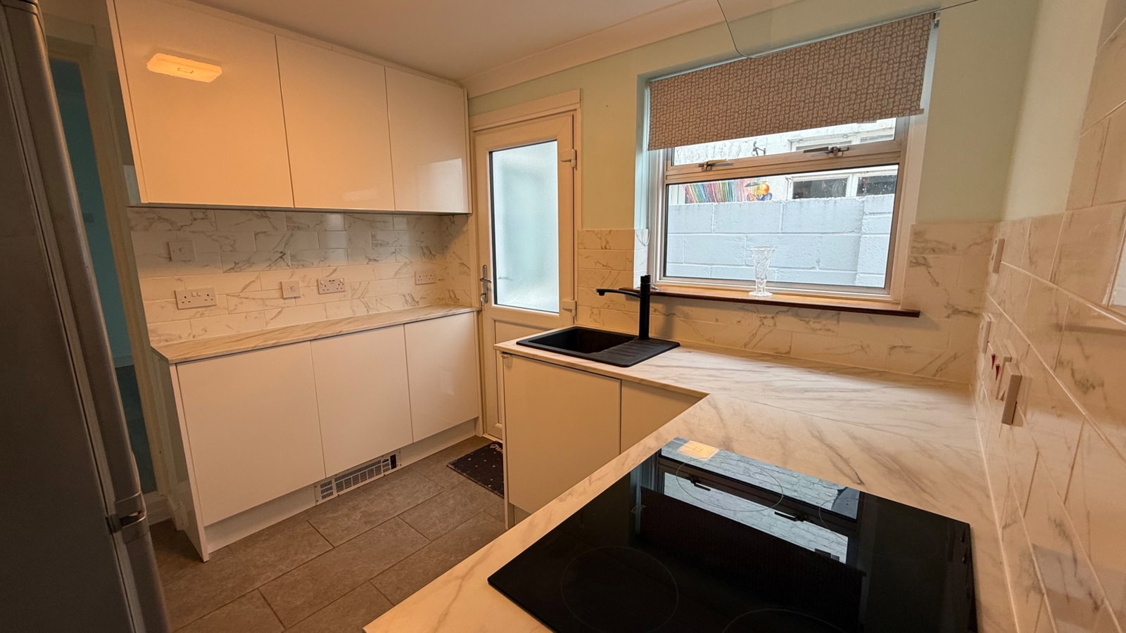 Terraced House in Gillingham