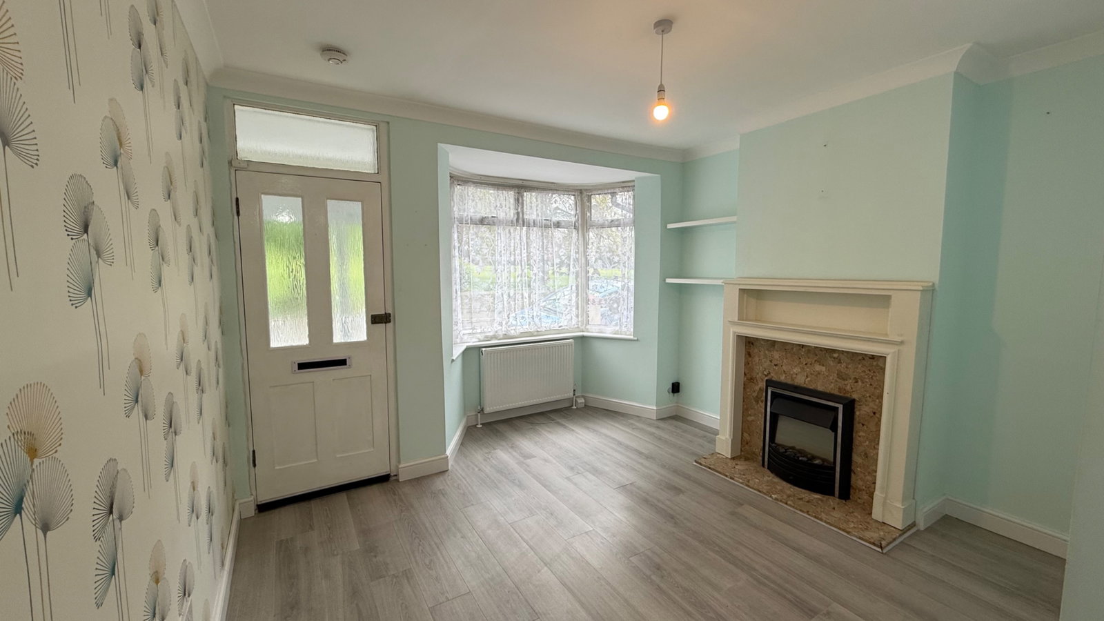 Terraced House in Gillingham
