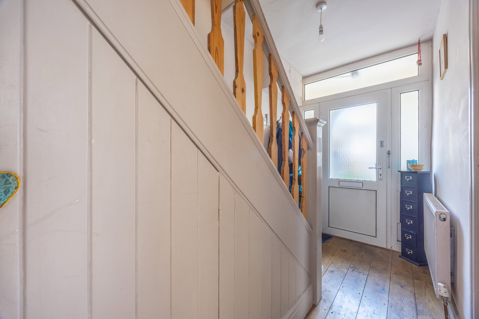 Terraced House in Bristol
