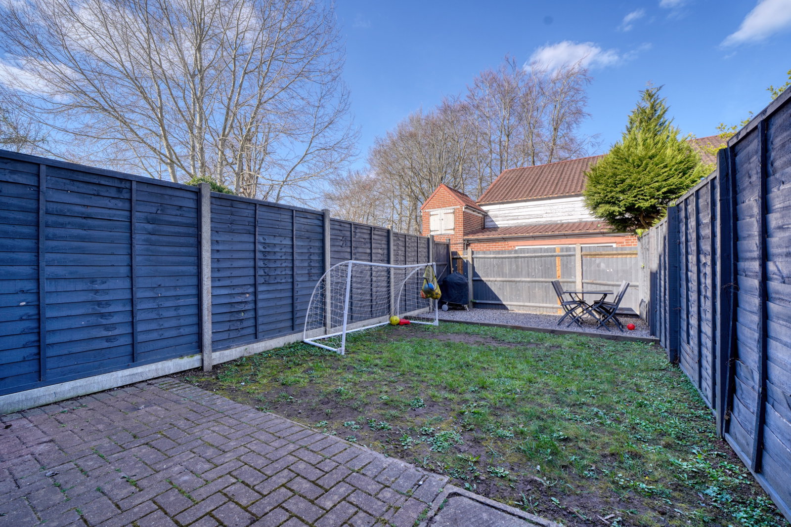 Terraced House in Orpington