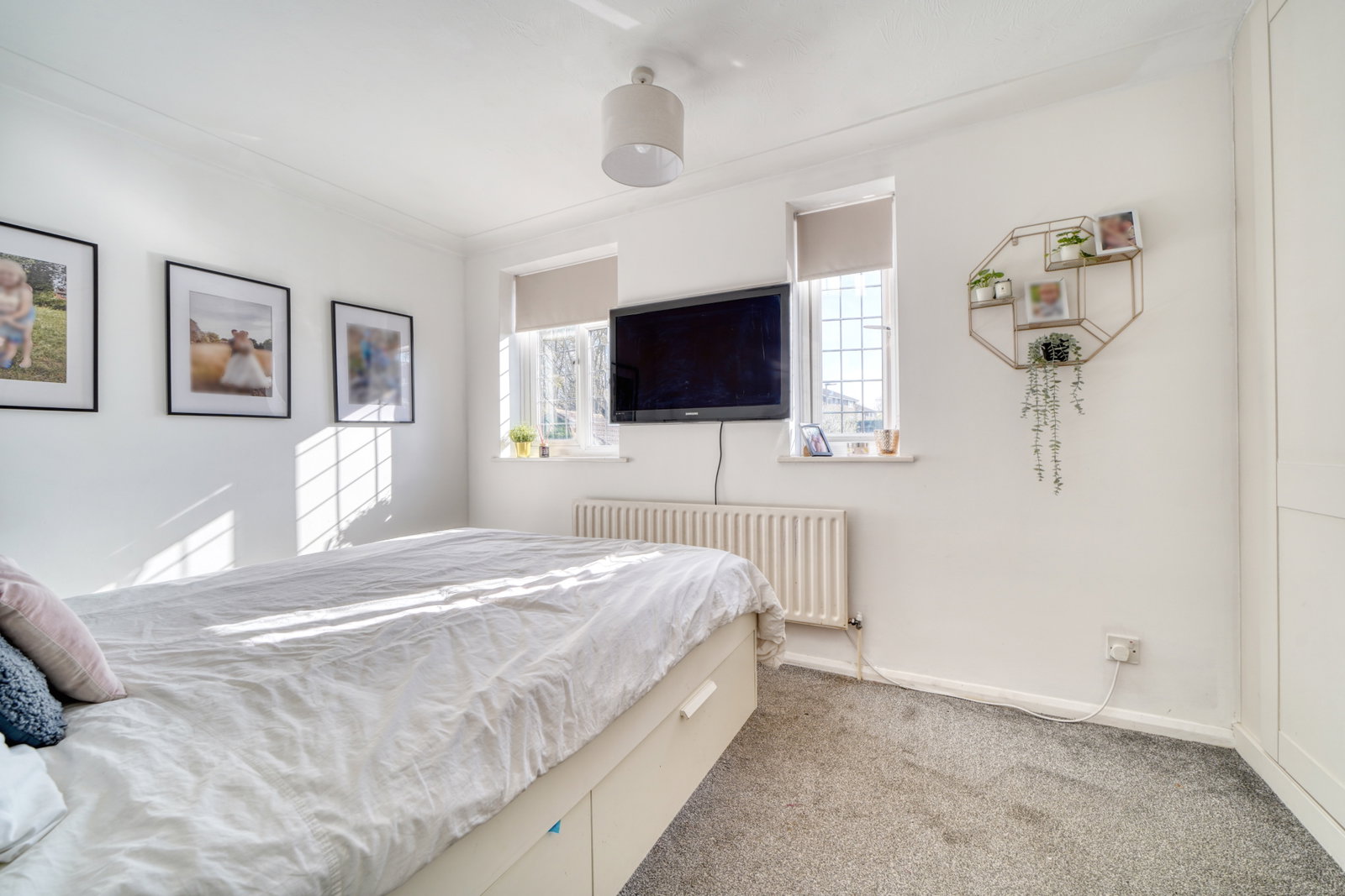 Terraced House in Orpington
