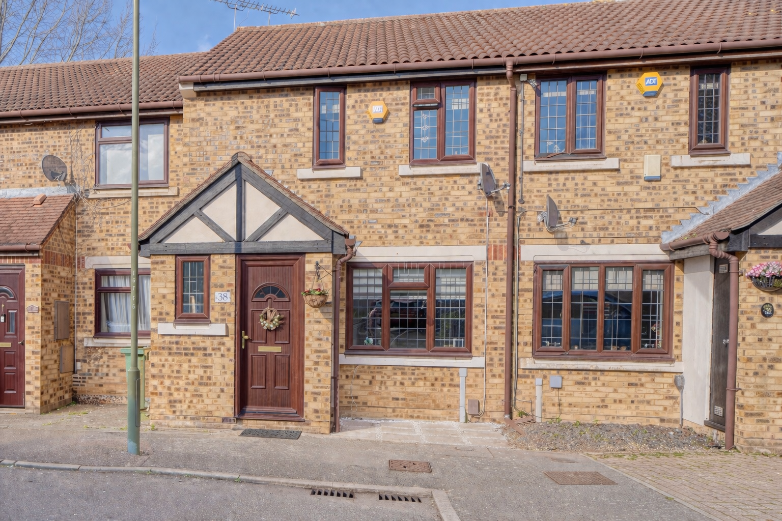 Terraced House in Orpington