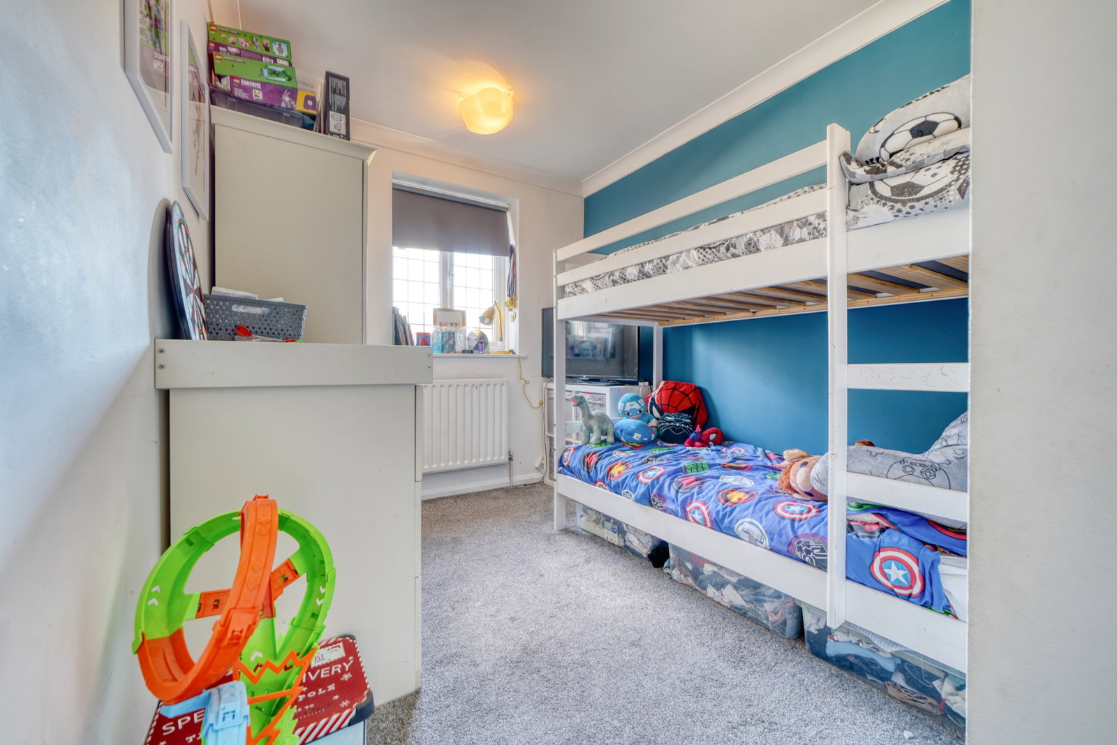 Terraced House in Orpington