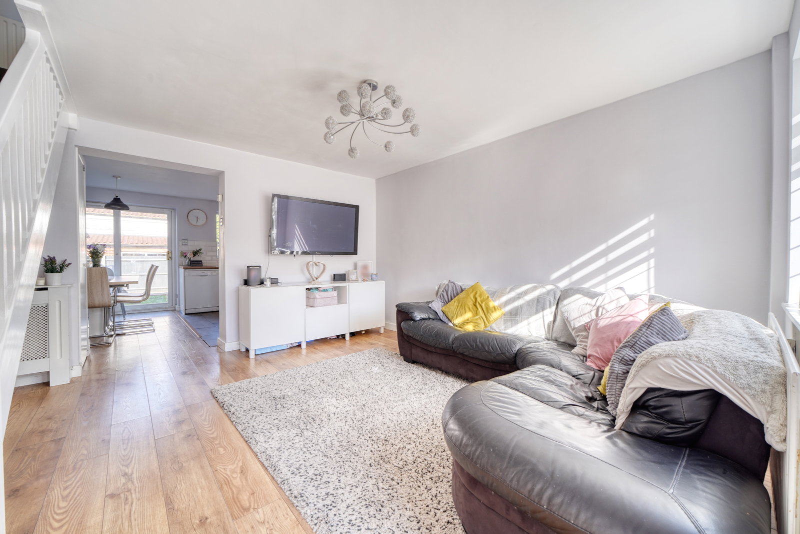 Terraced House in Orpington