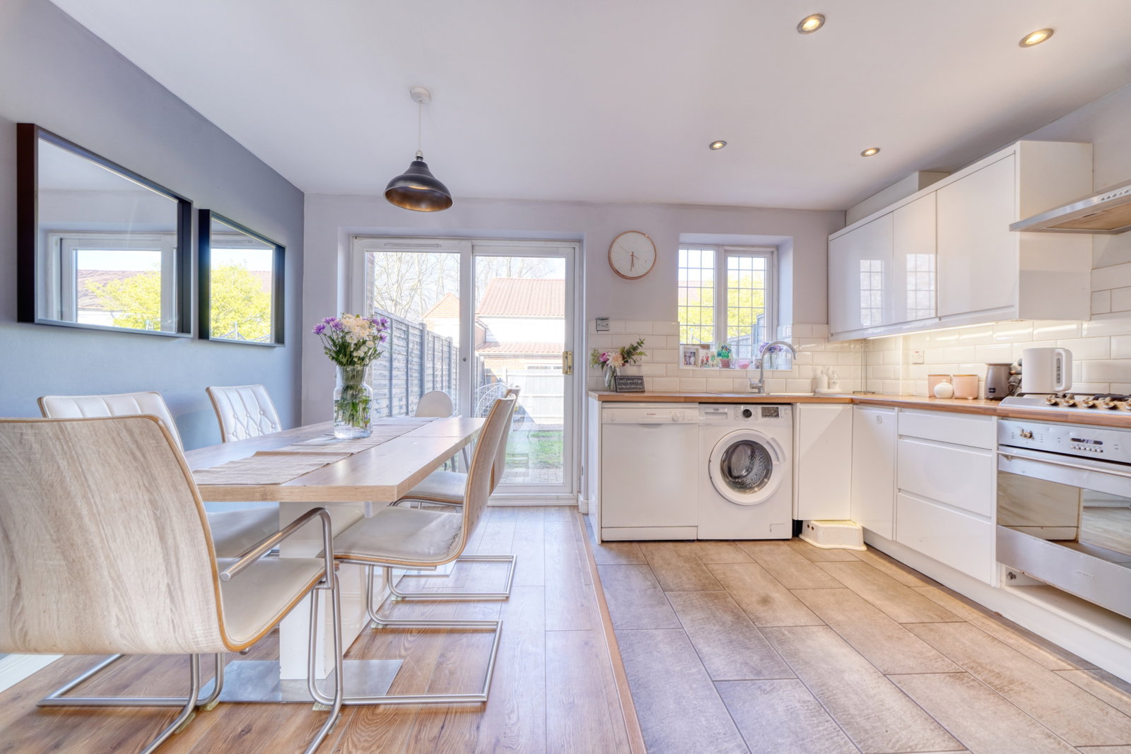 Terraced House in Orpington