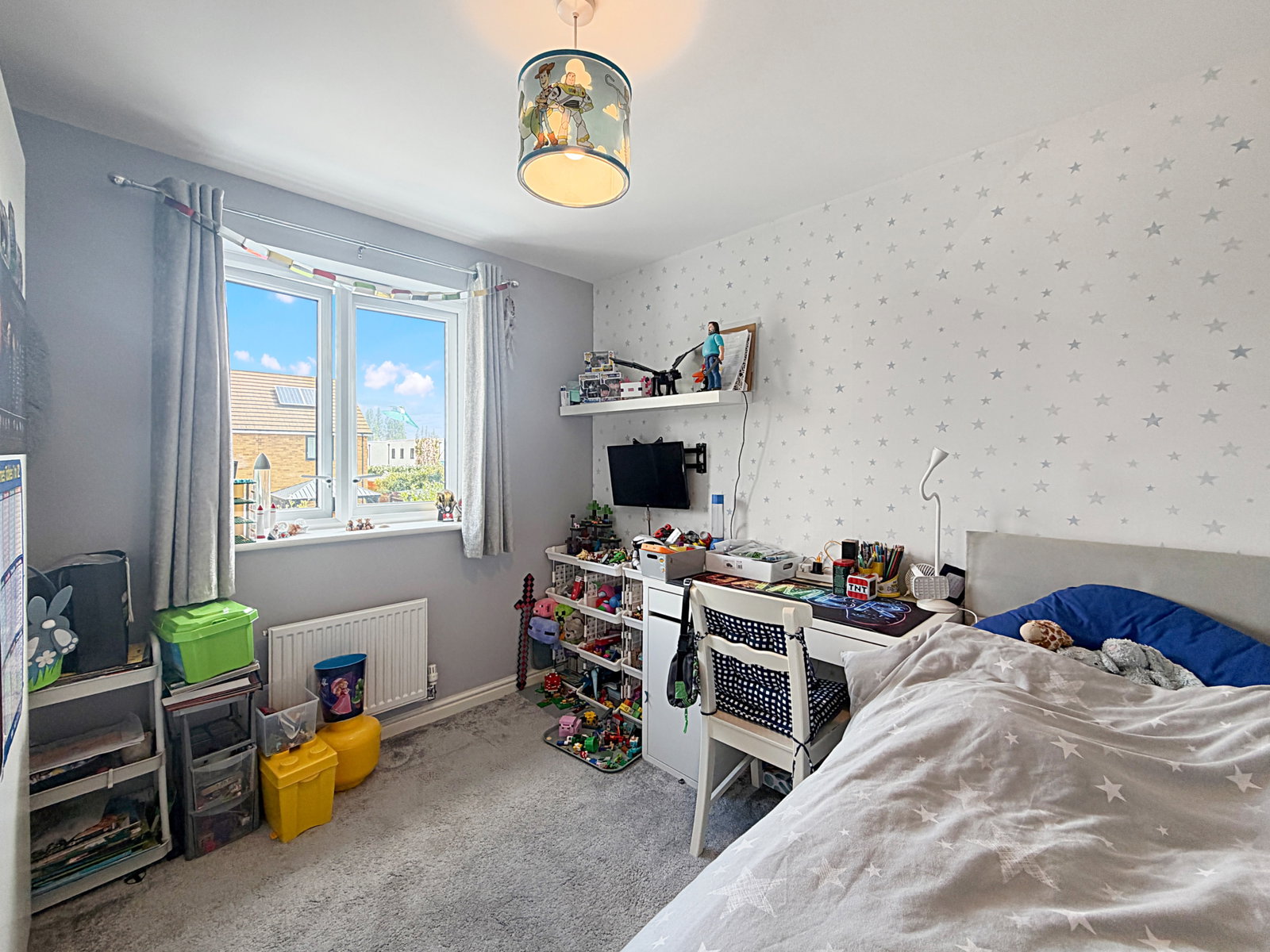 Semi Detached House in Tilbury
