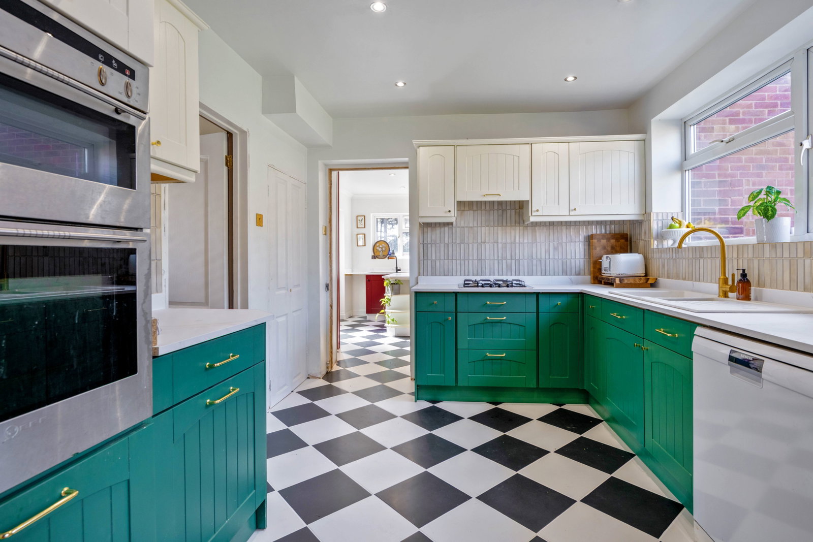 Semi Detached House in Hereford 5