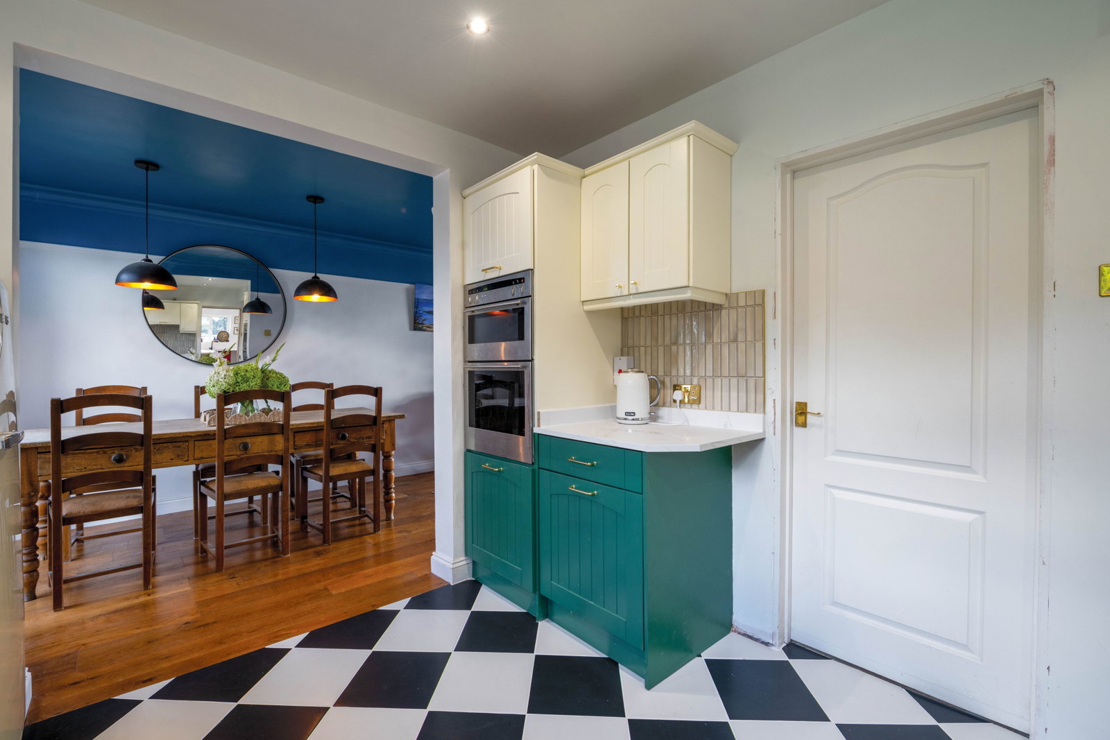Semi Detached House for sale in Hereford, Audley Crescent, Hereford, HR1 1BW