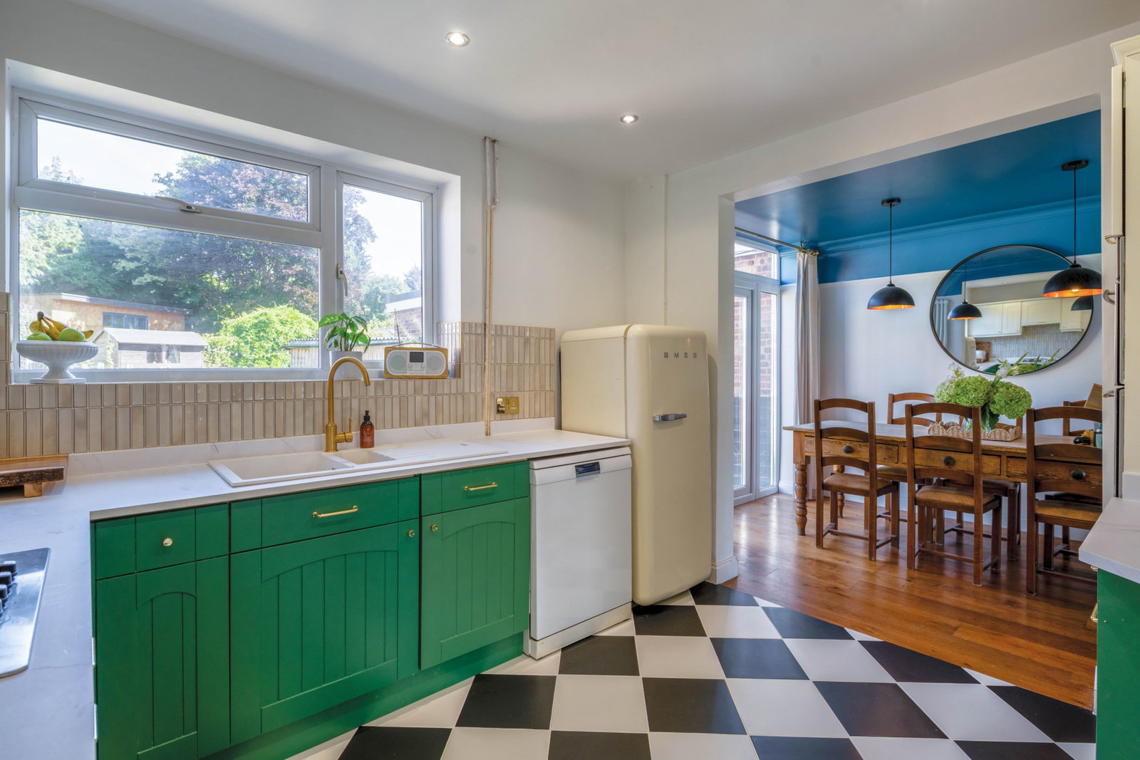 Semi Detached House in Hereford 4