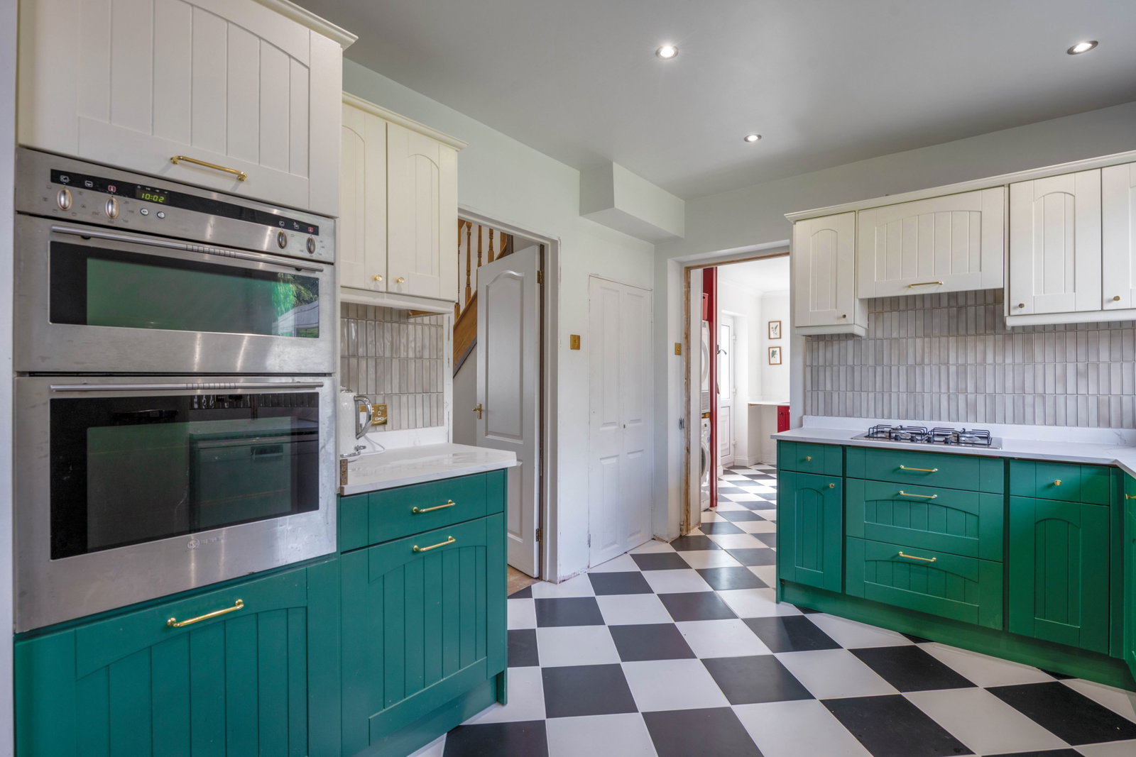 Semi Detached House in Hereford 3
