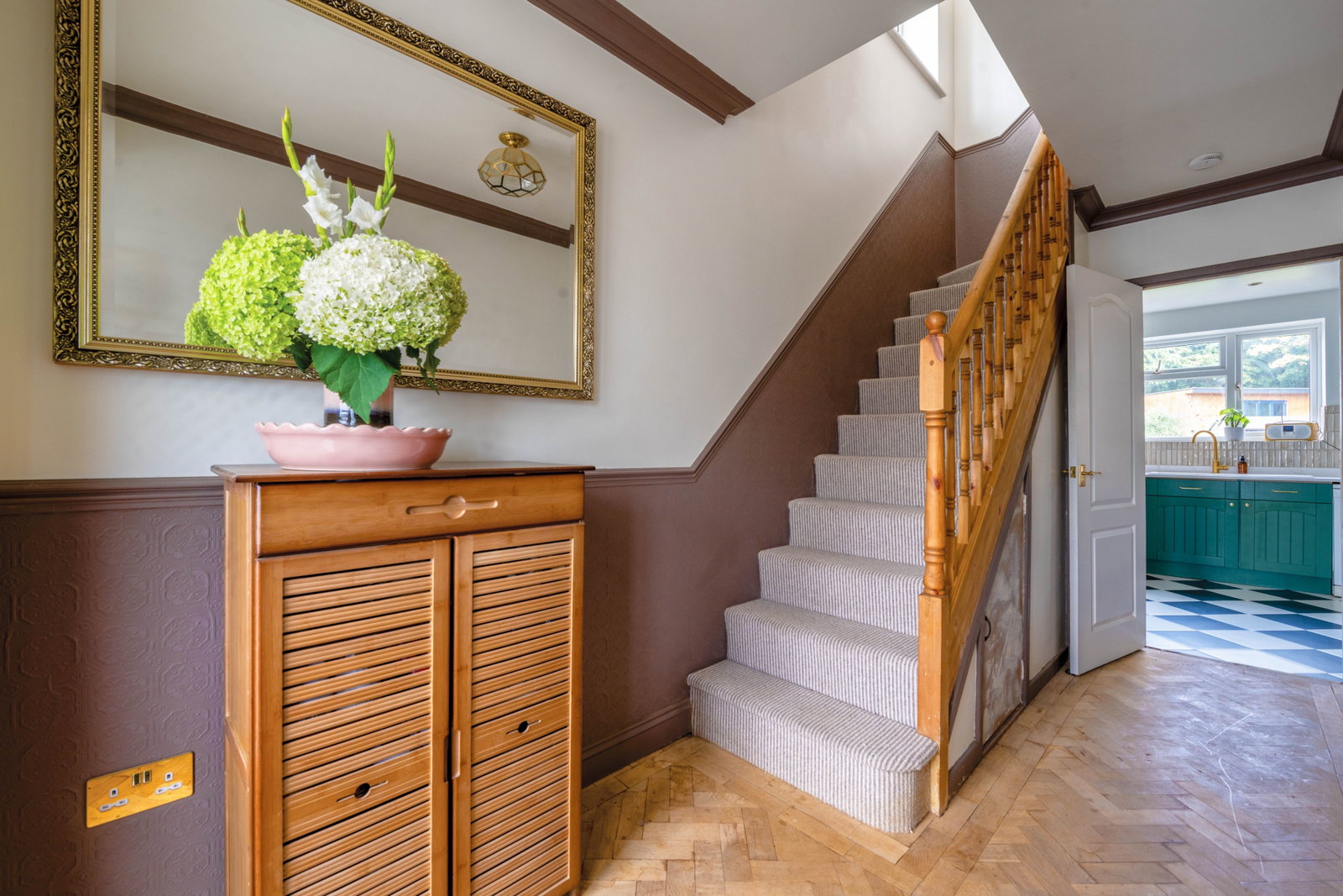 Semi Detached House in Hereford 2