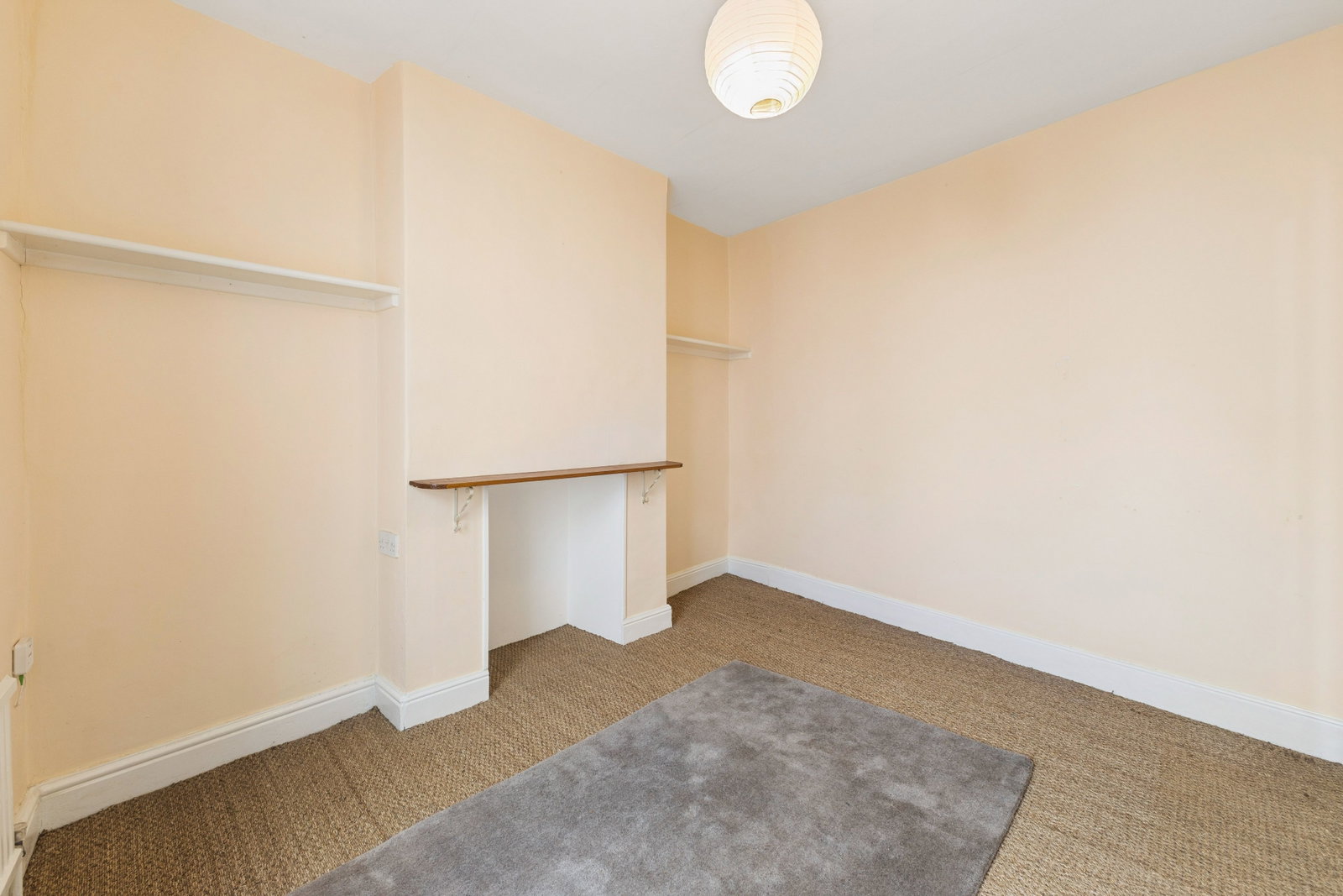 Terraced House in Cheltenham