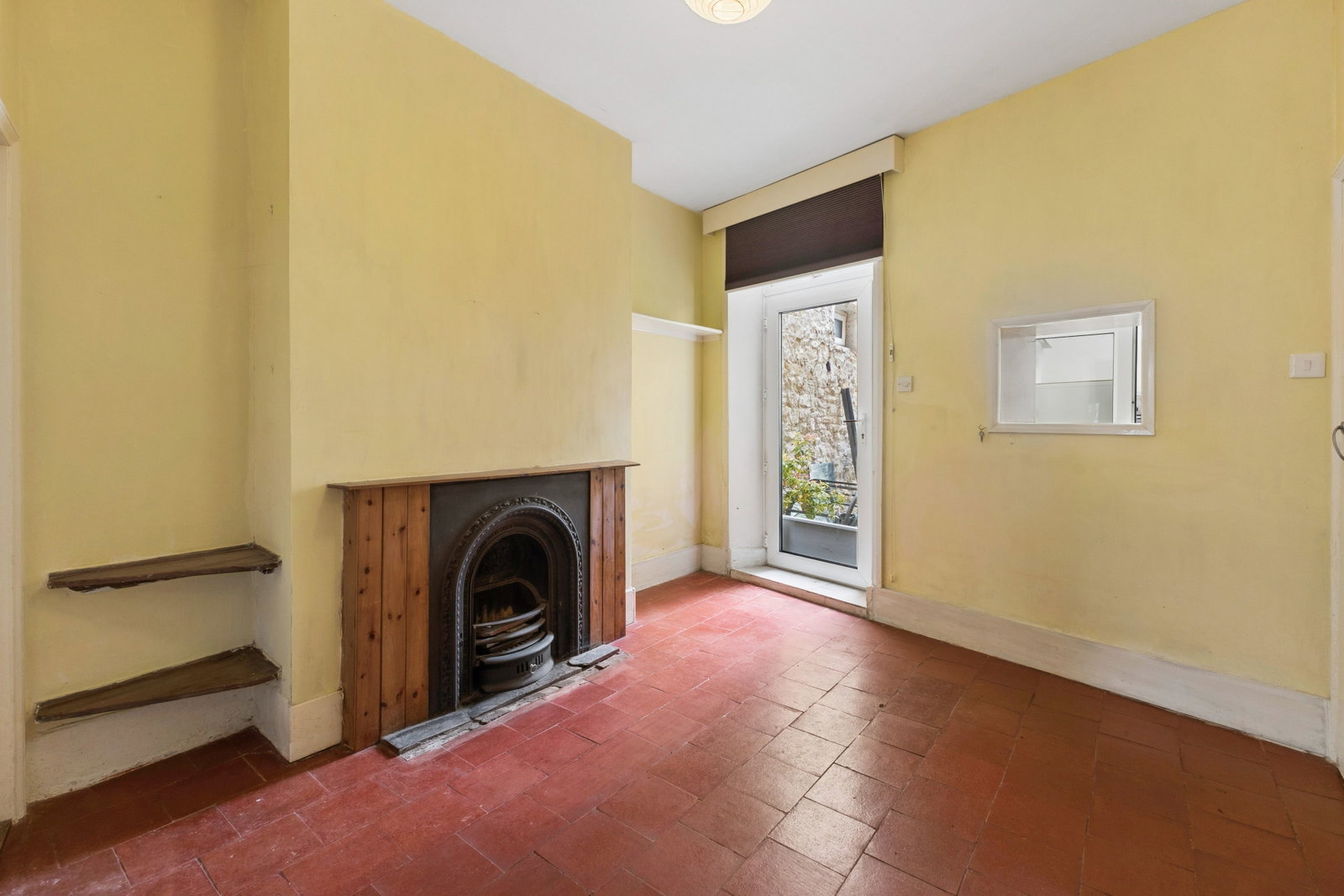 Terraced House in Cheltenham