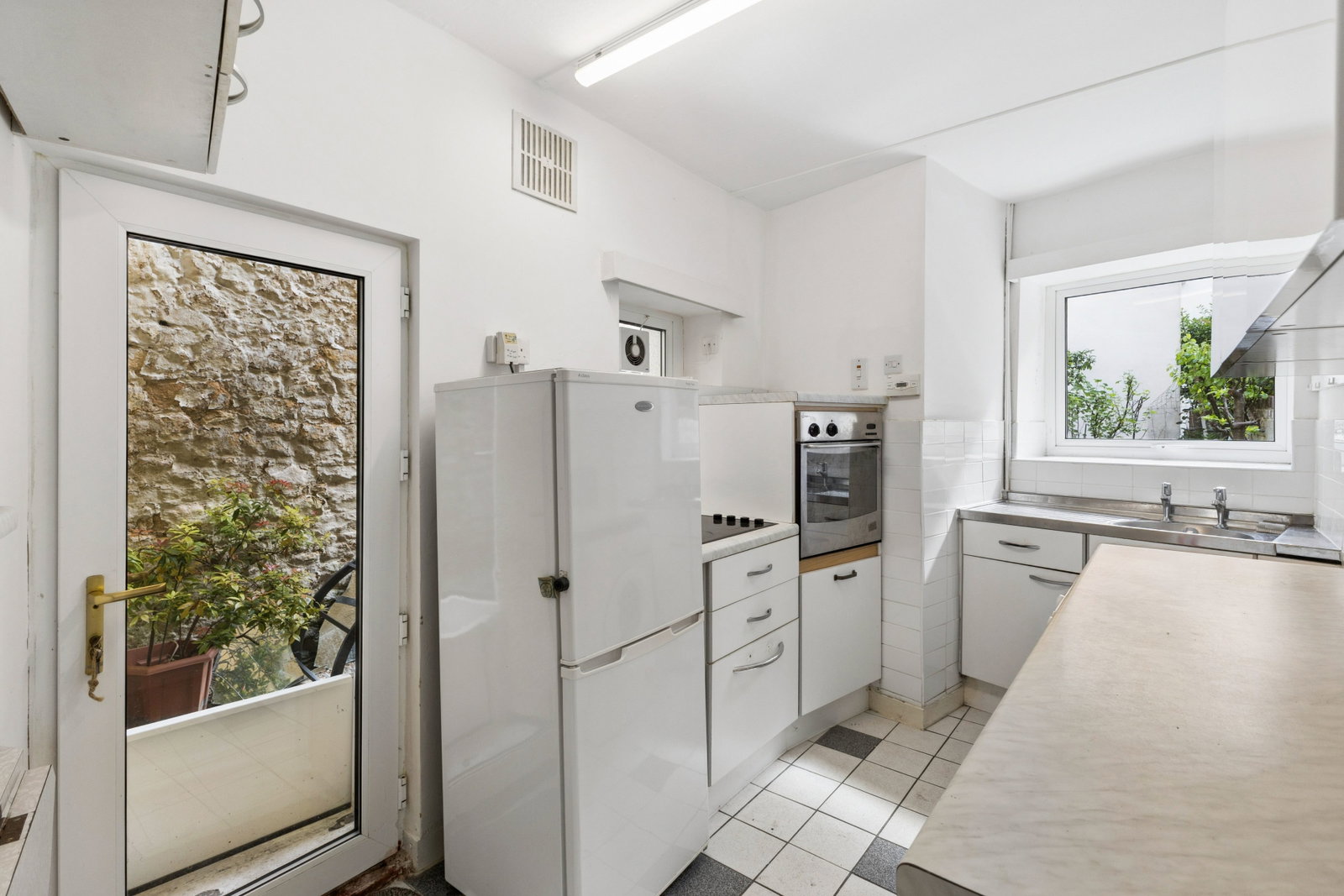Terraced House in Cheltenham