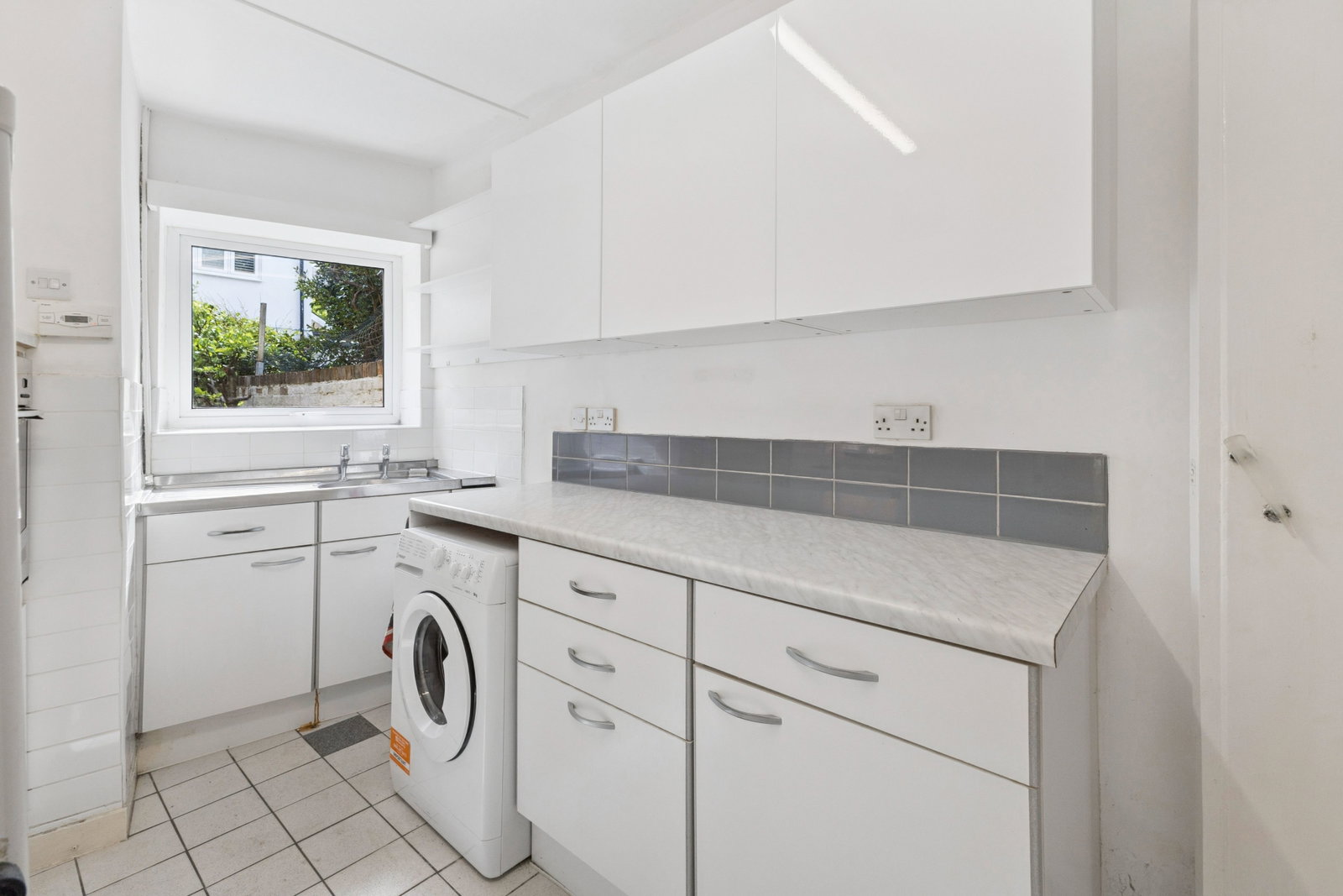 Terraced House in Cheltenham
