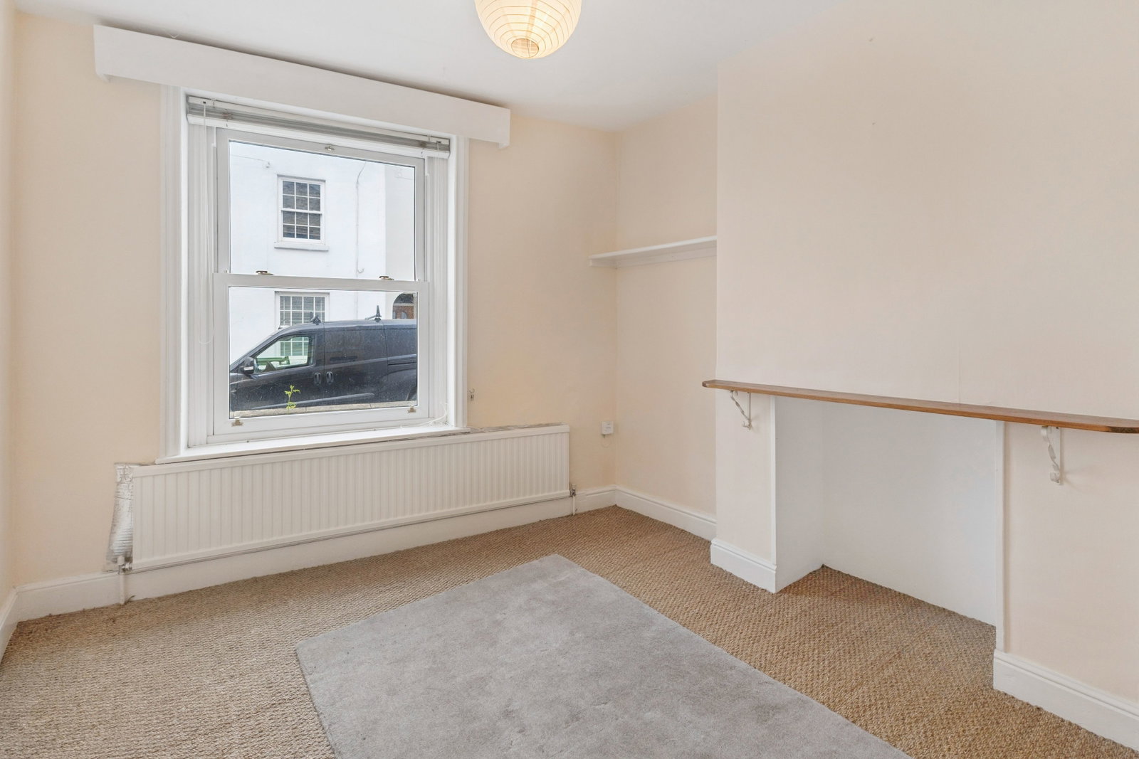 Terraced House in Cheltenham