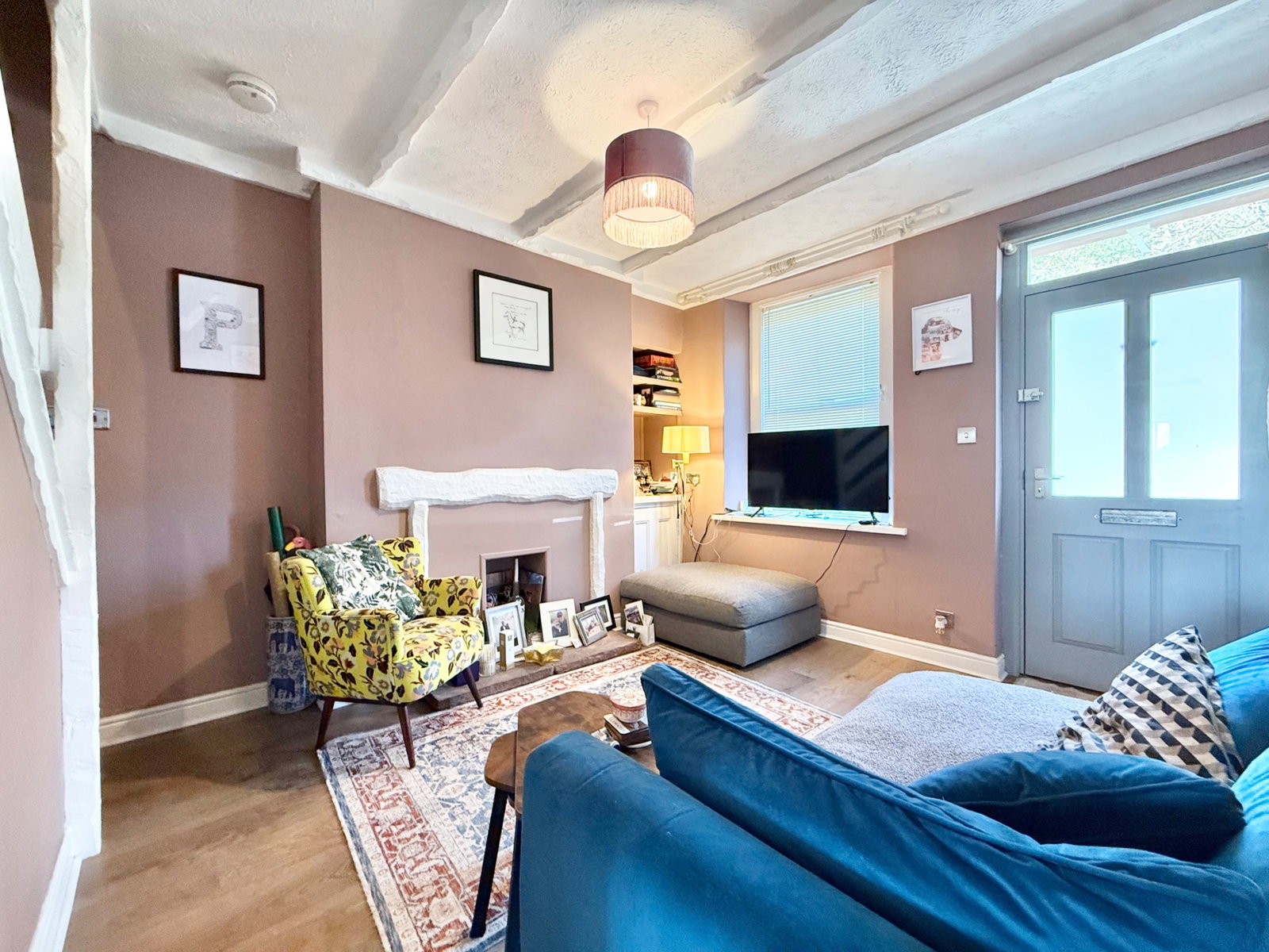 Terraced House in Penrith