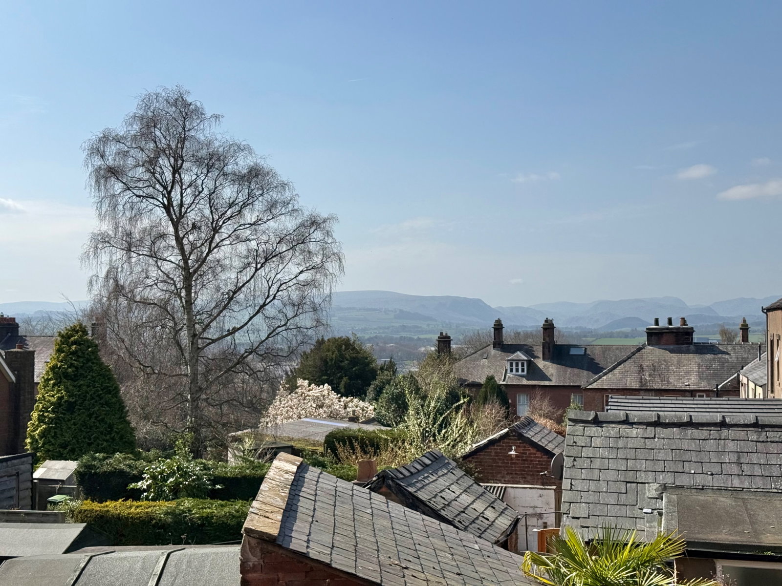 Terraced House in Penrith