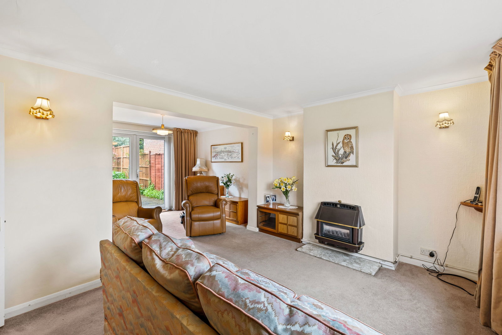 Semi Detached House in Oxted