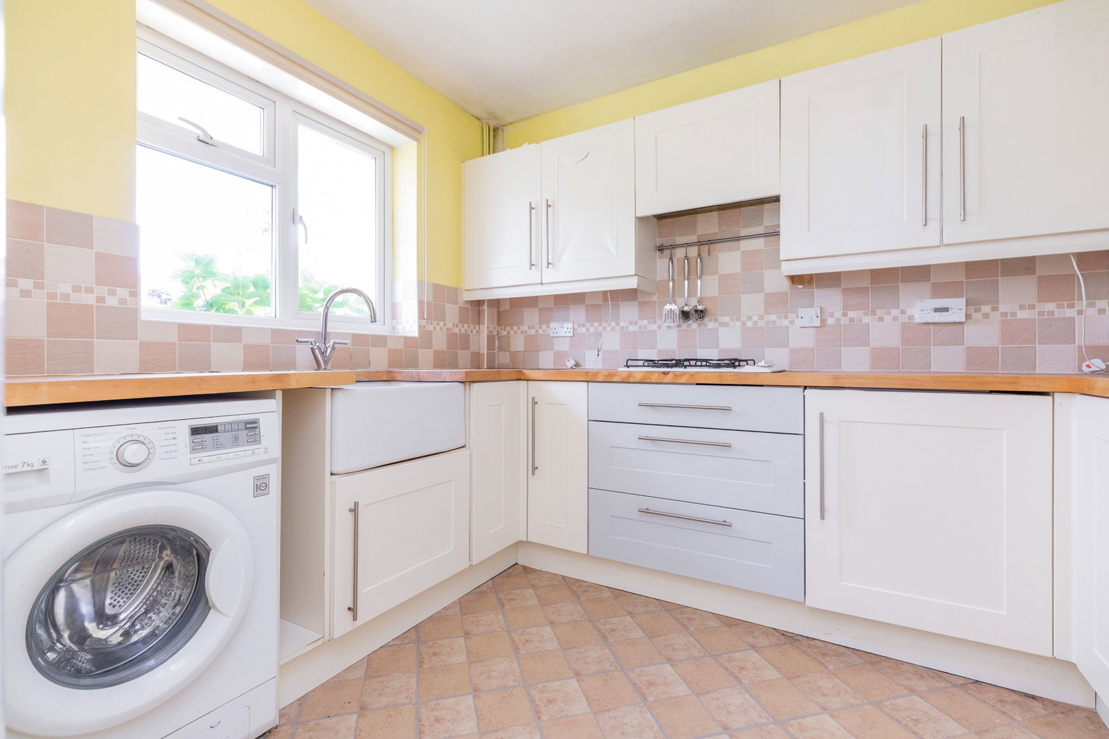 Terraced Bungalow in Yeovil