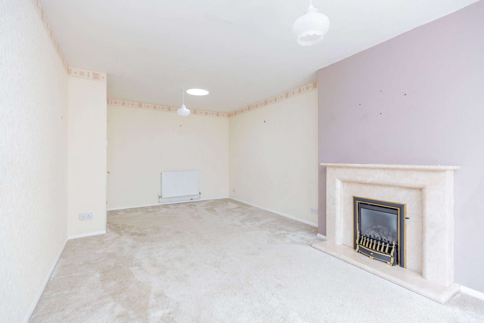 Terraced Bungalow in Yeovil