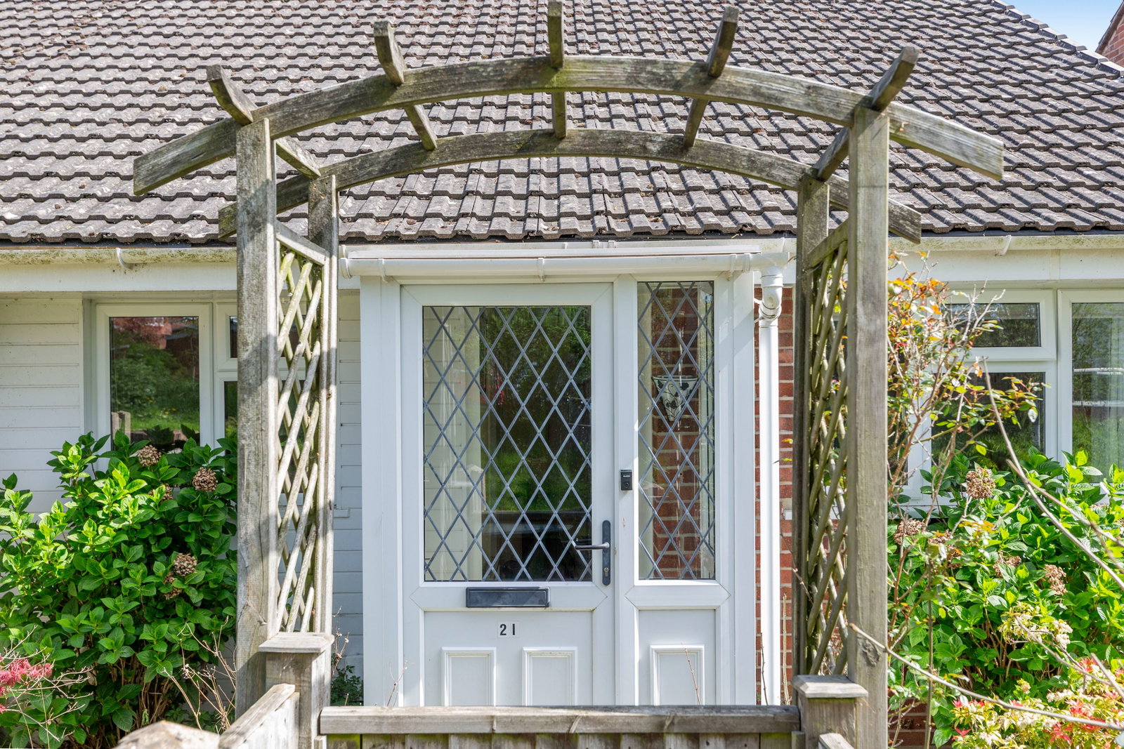 Terraced Bungalow in Yeovil