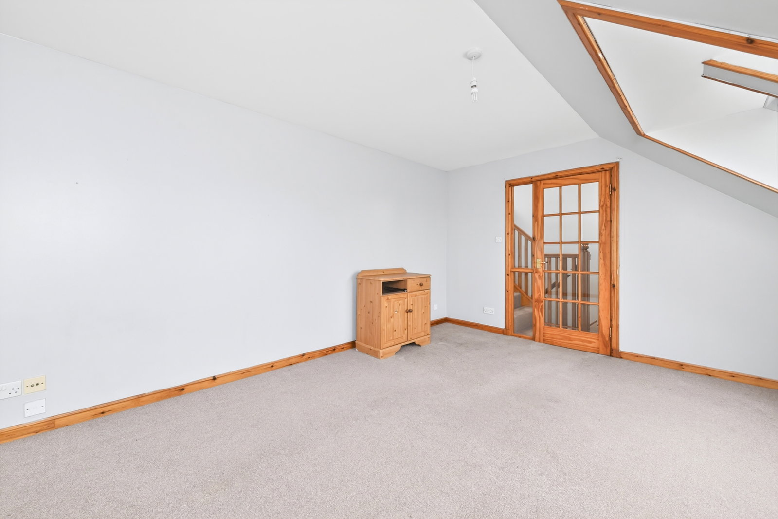 Detached House in Shetland