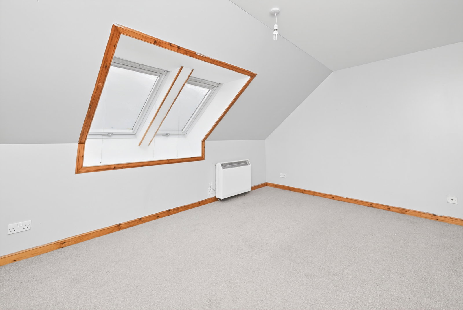 Detached House in Shetland