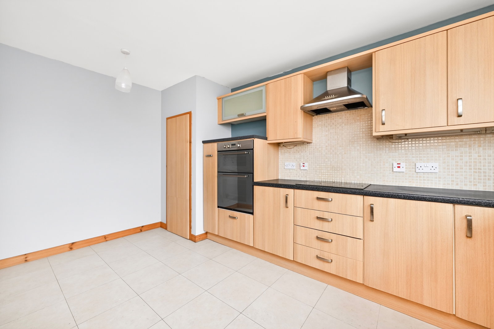 Detached House in Shetland