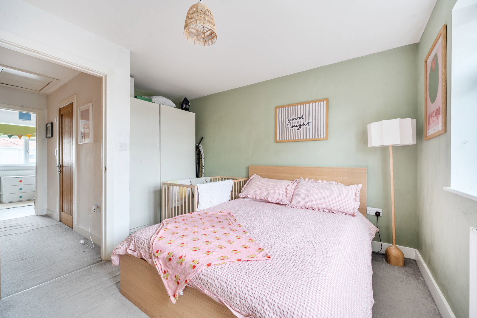 Terraced House in Bournemouth