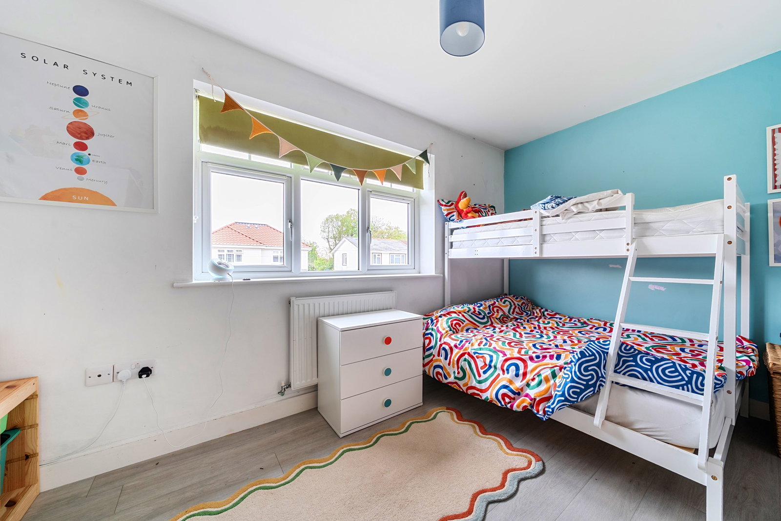 Terraced House in Bournemouth