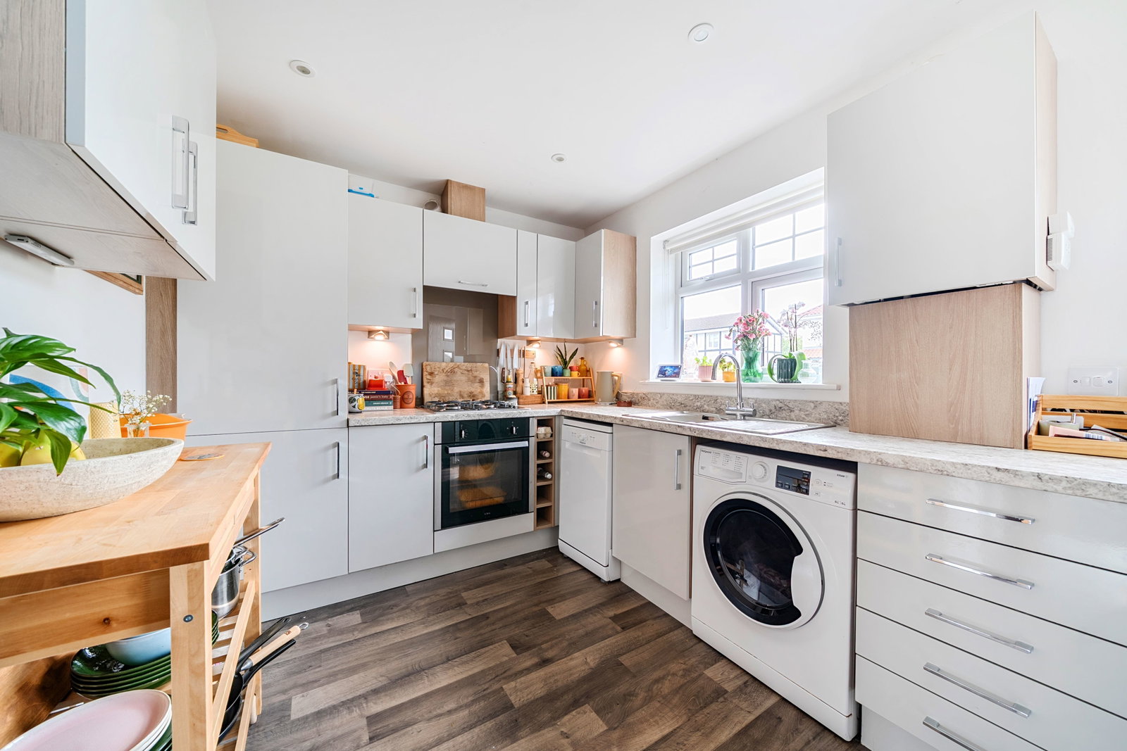 Terraced House in Bournemouth
