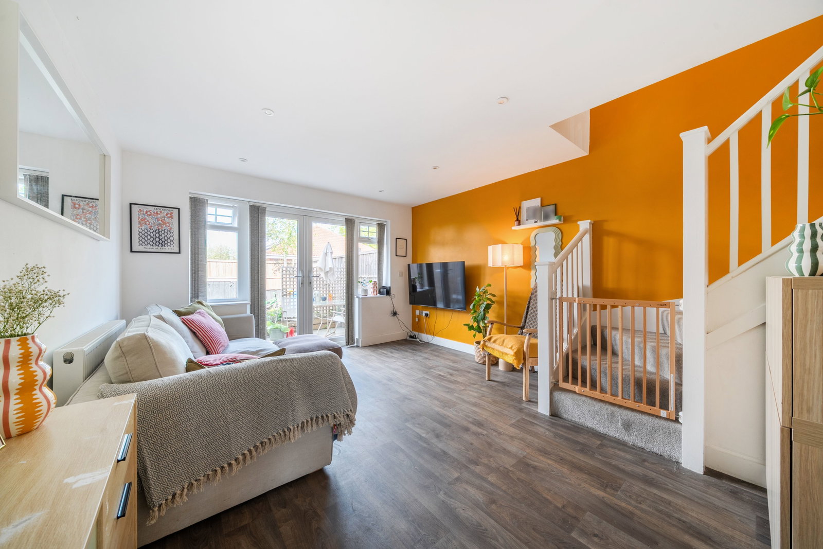 Terraced House in Bournemouth