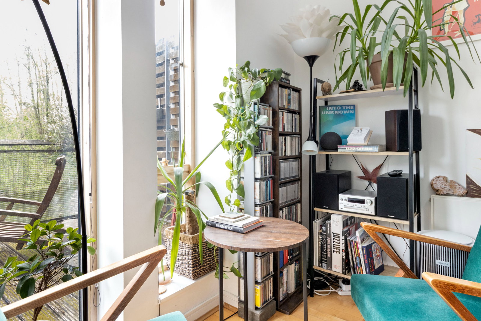 Apartment in London
