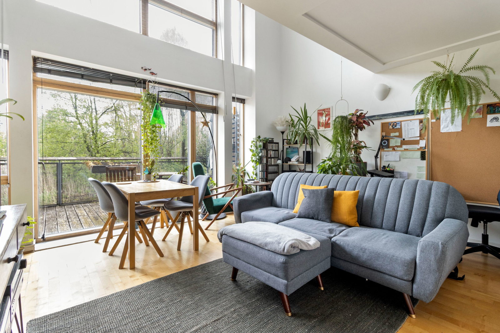 Apartment in London