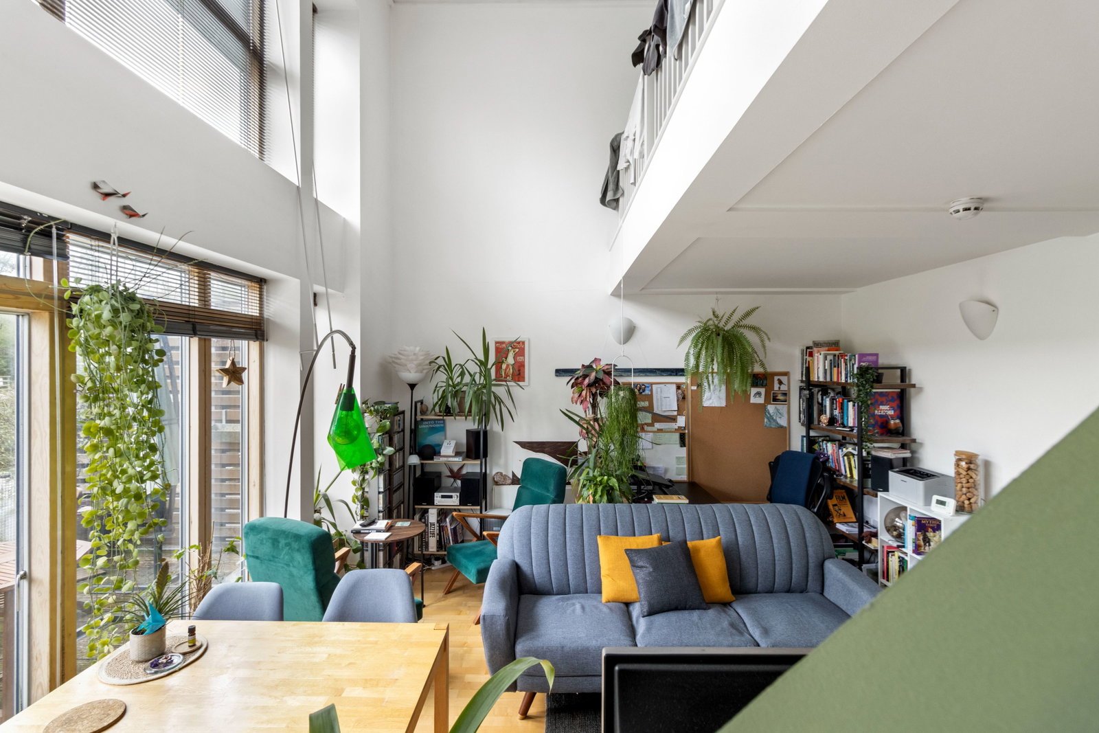 Apartment in London