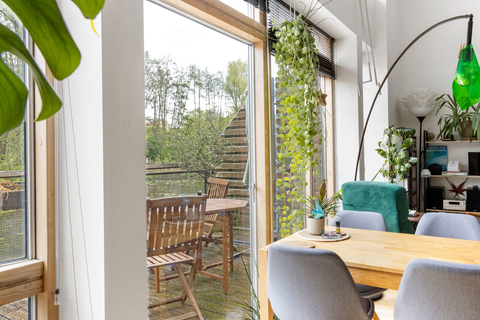 Apartment in London