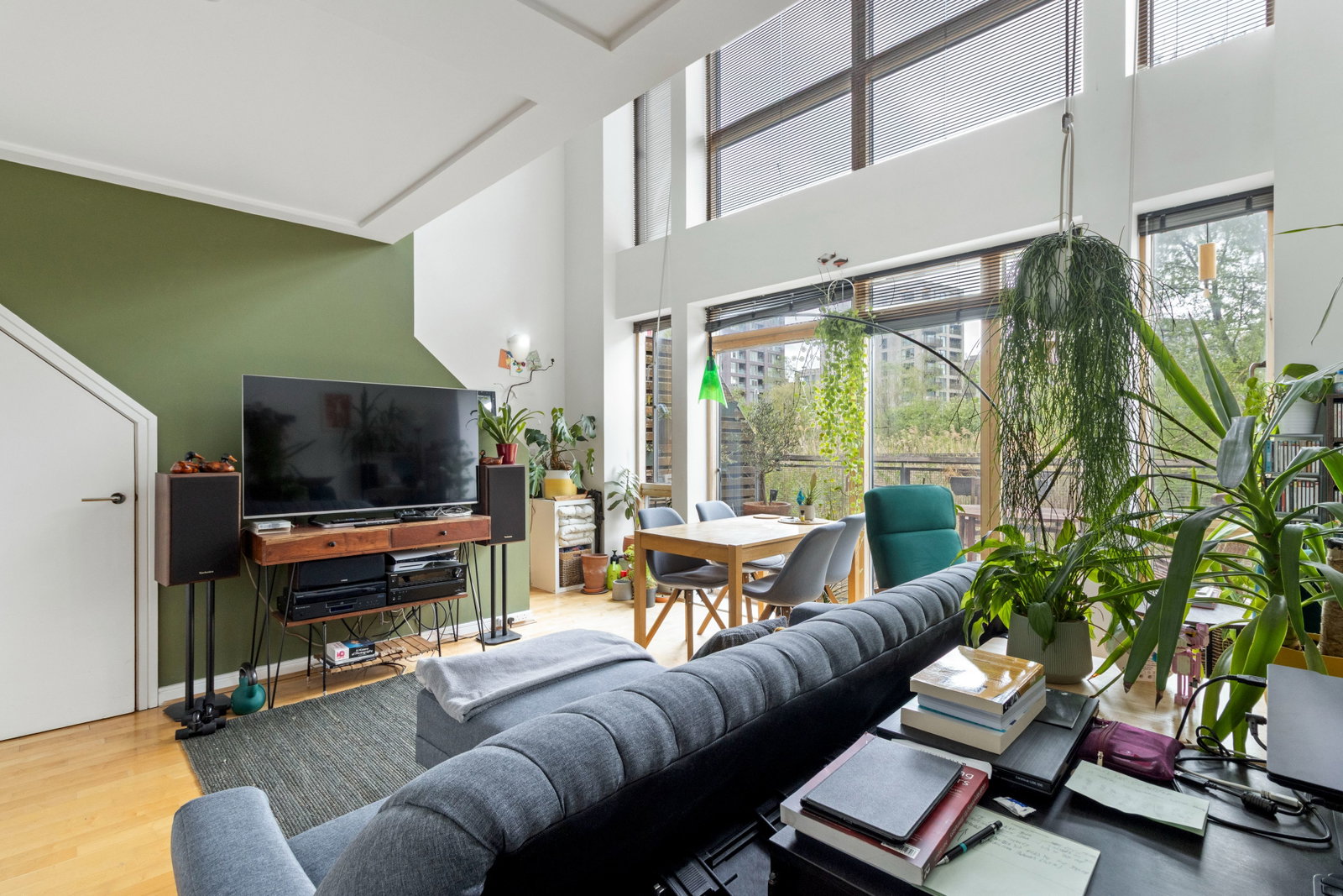 Apartment in London