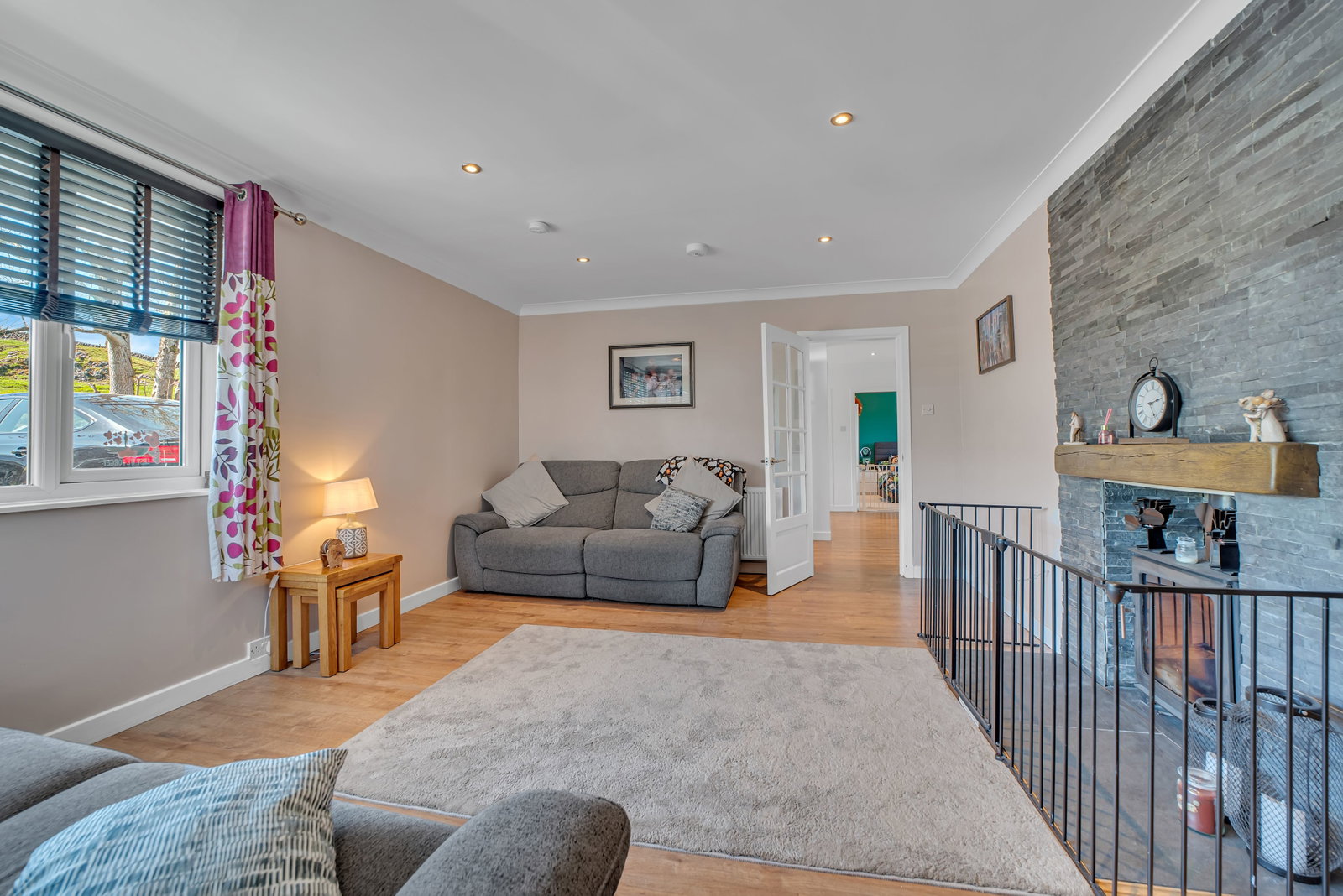 Detached House in Dumfries