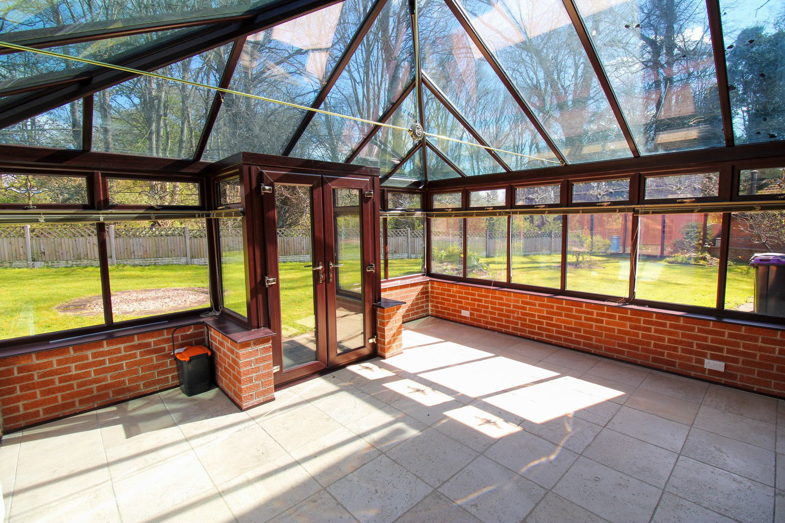 Detached House in Gainsborough