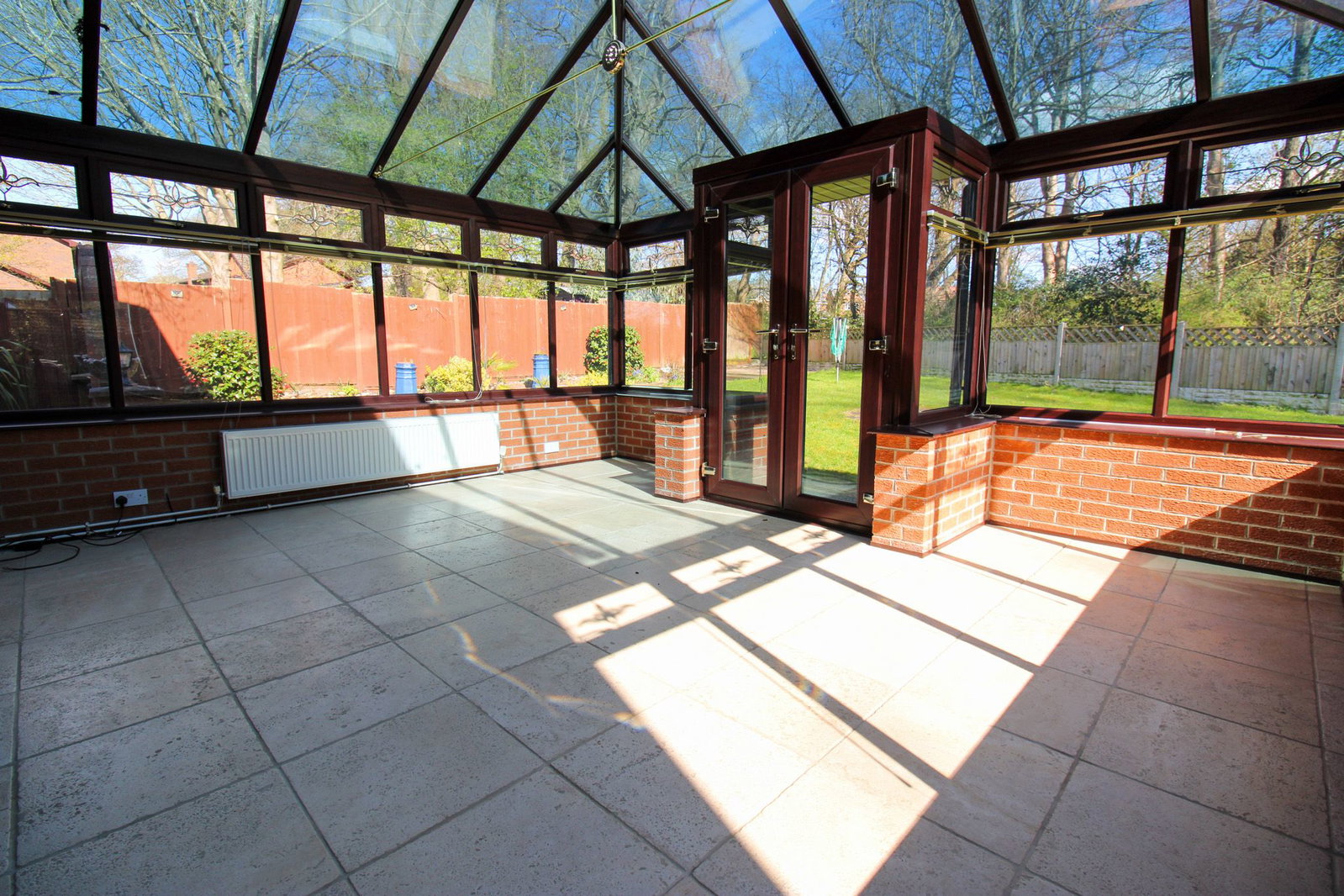 Detached House in Gainsborough