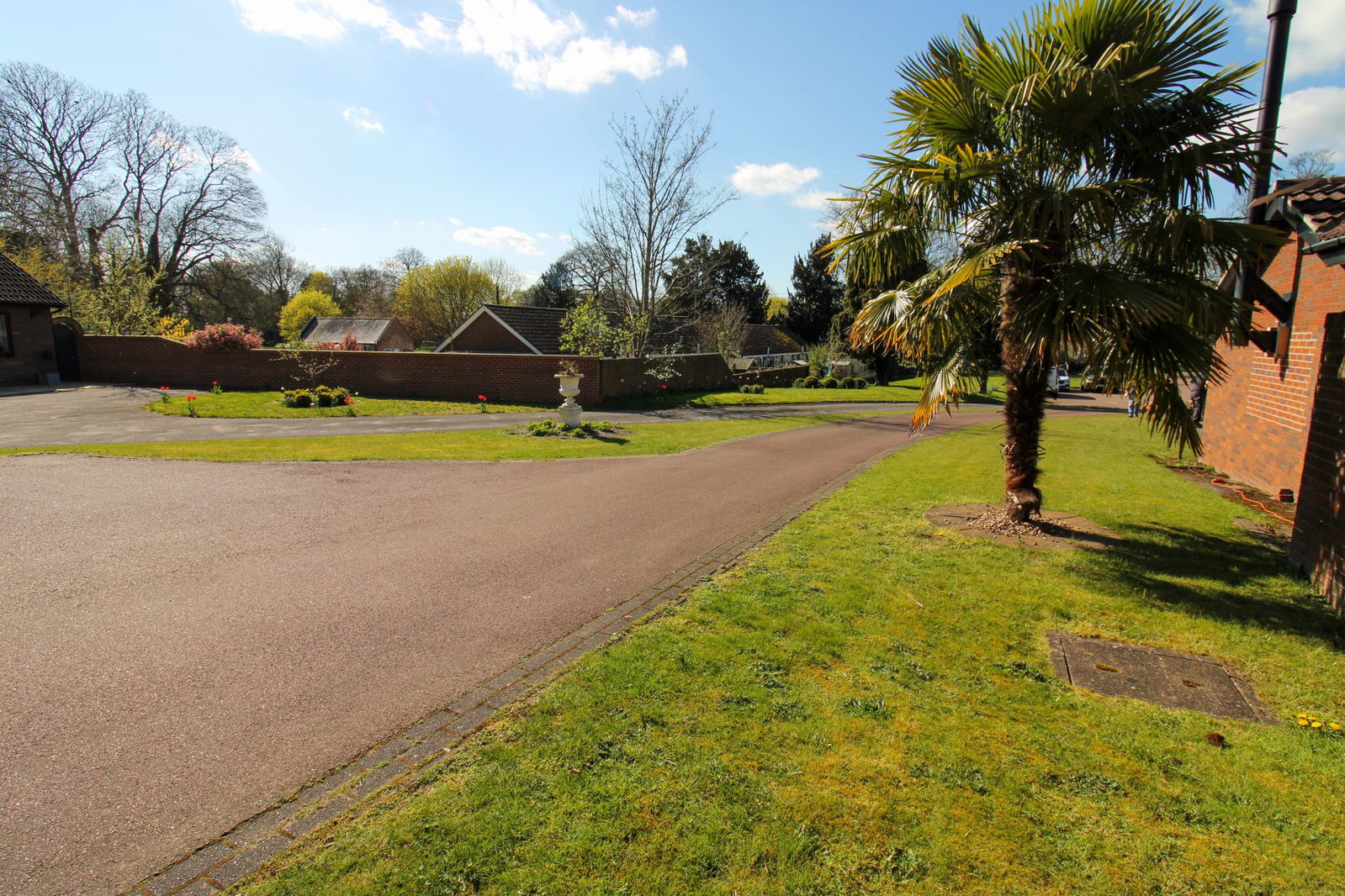 Detached House in Gainsborough