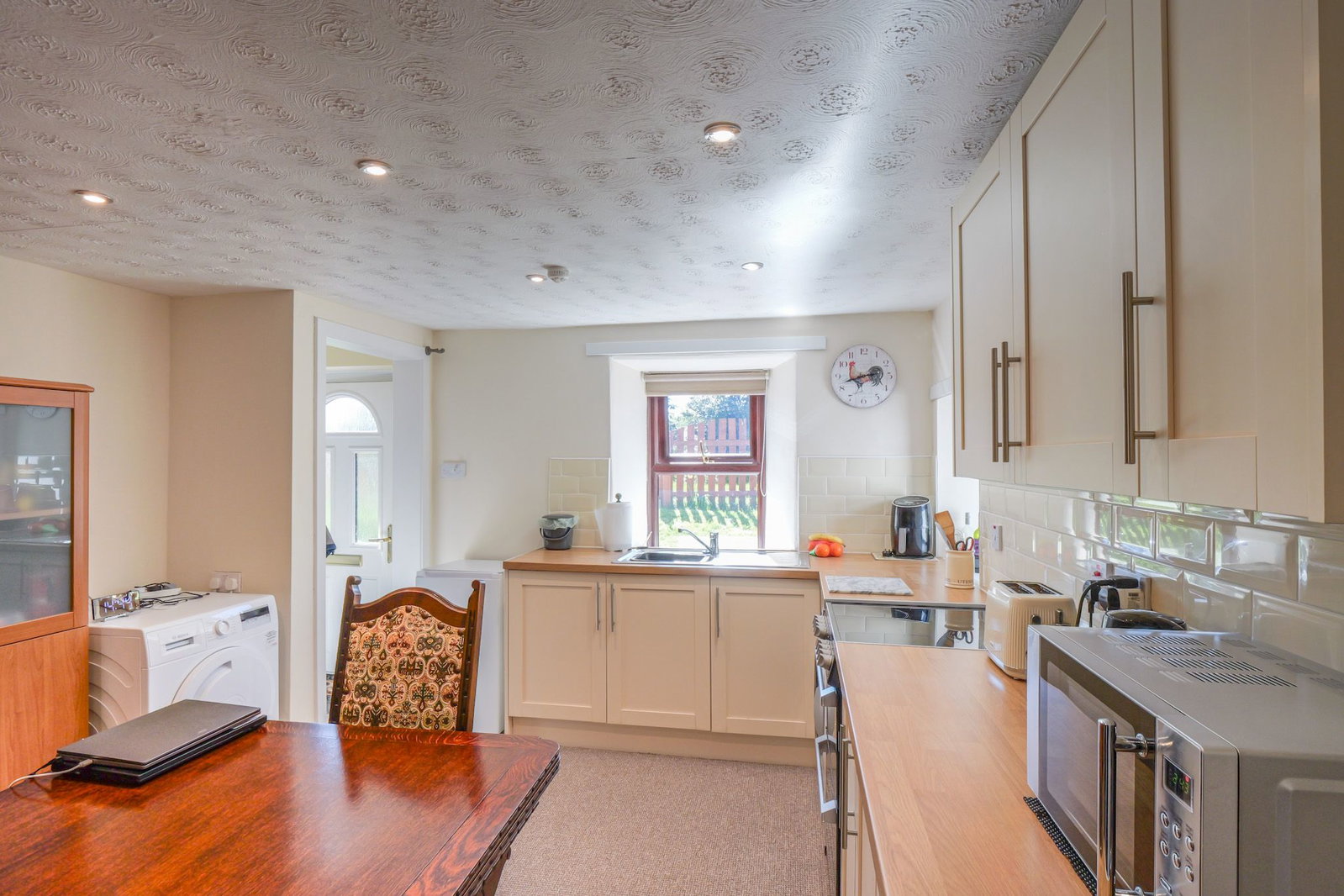 Bungalow in Annan