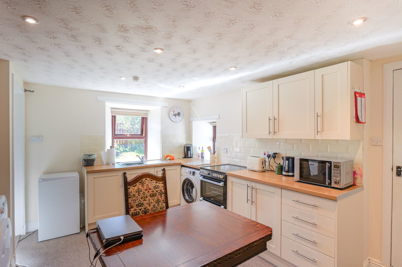 Bungalow in Annan
