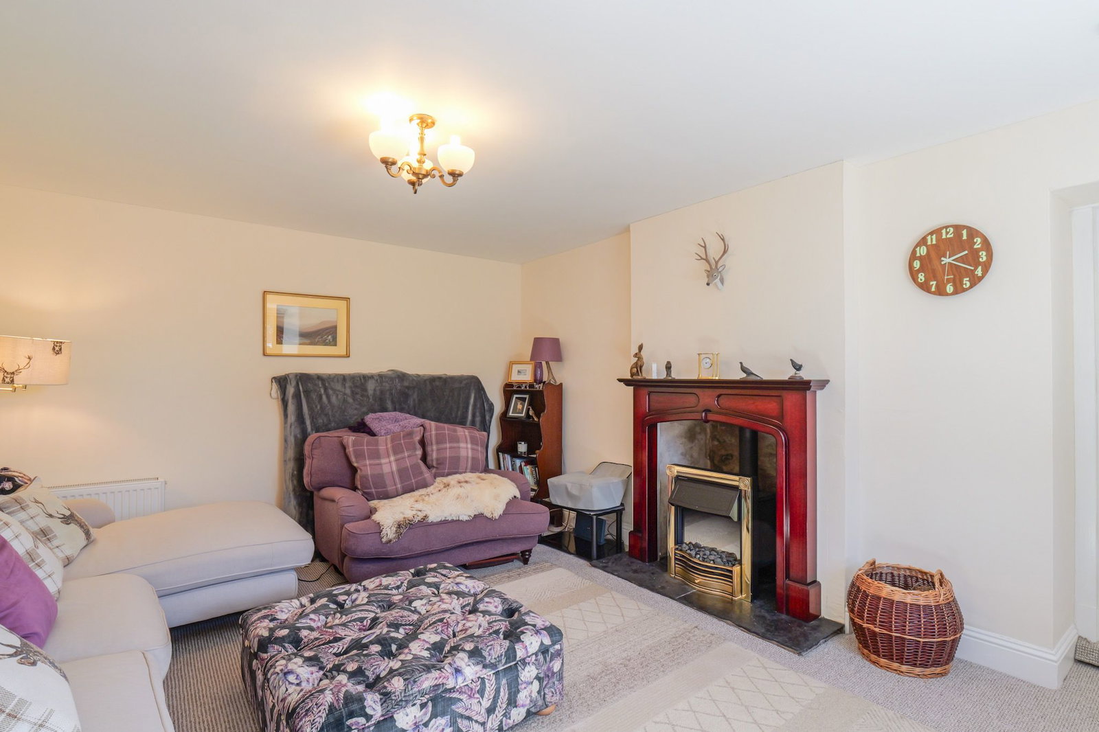 Bungalow in Annan