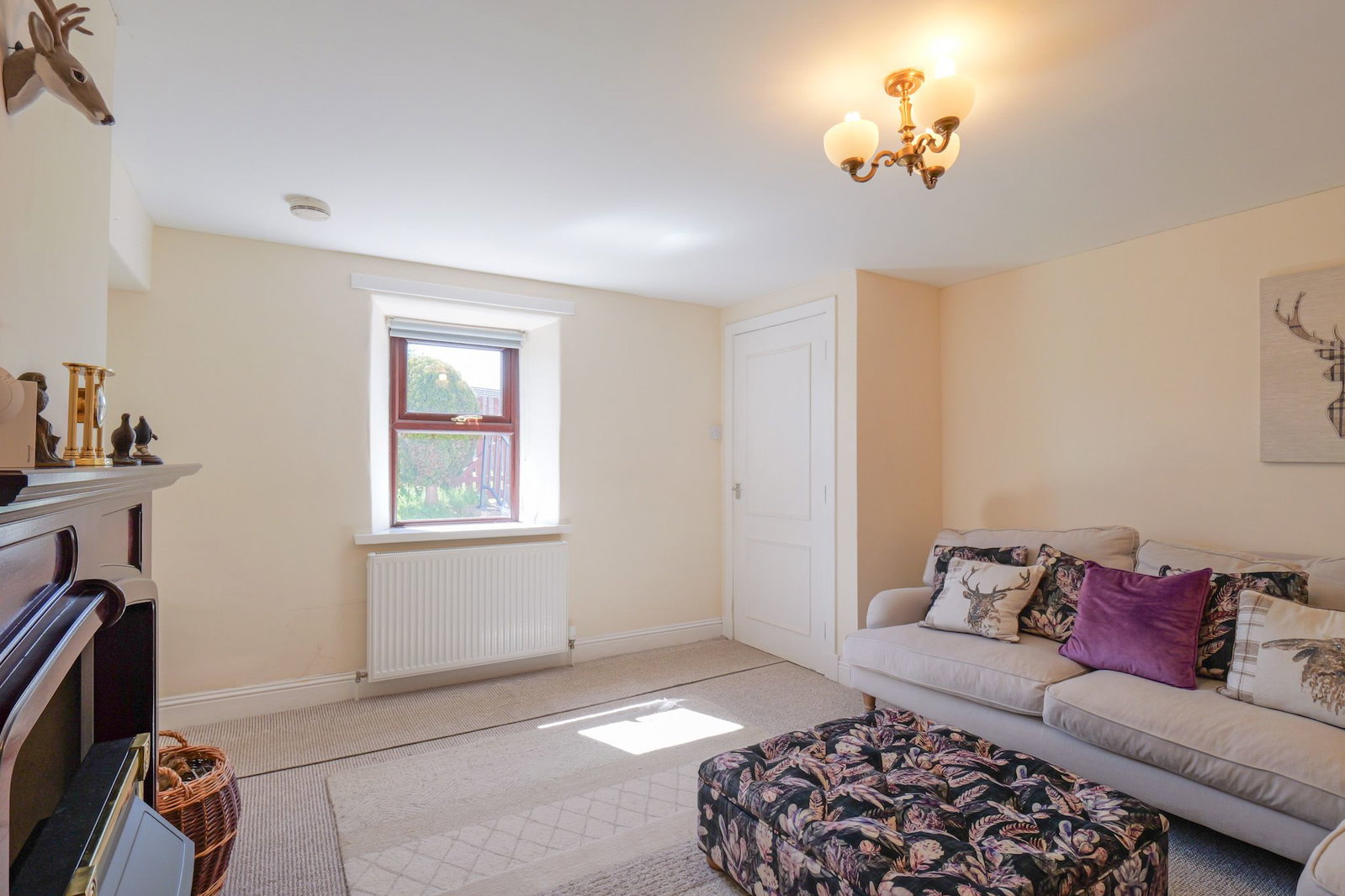 Bungalow in Annan