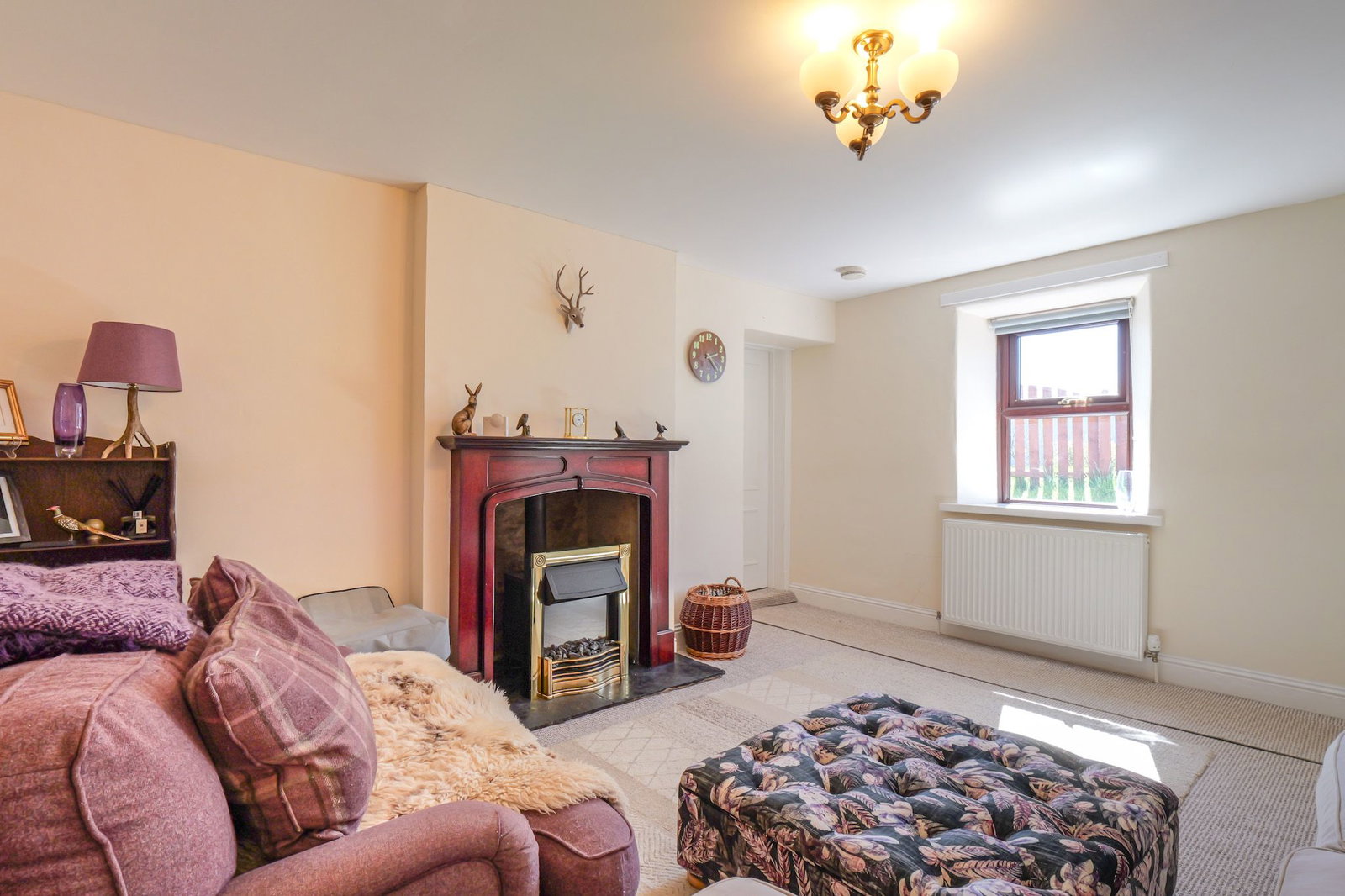 Bungalow in Annan