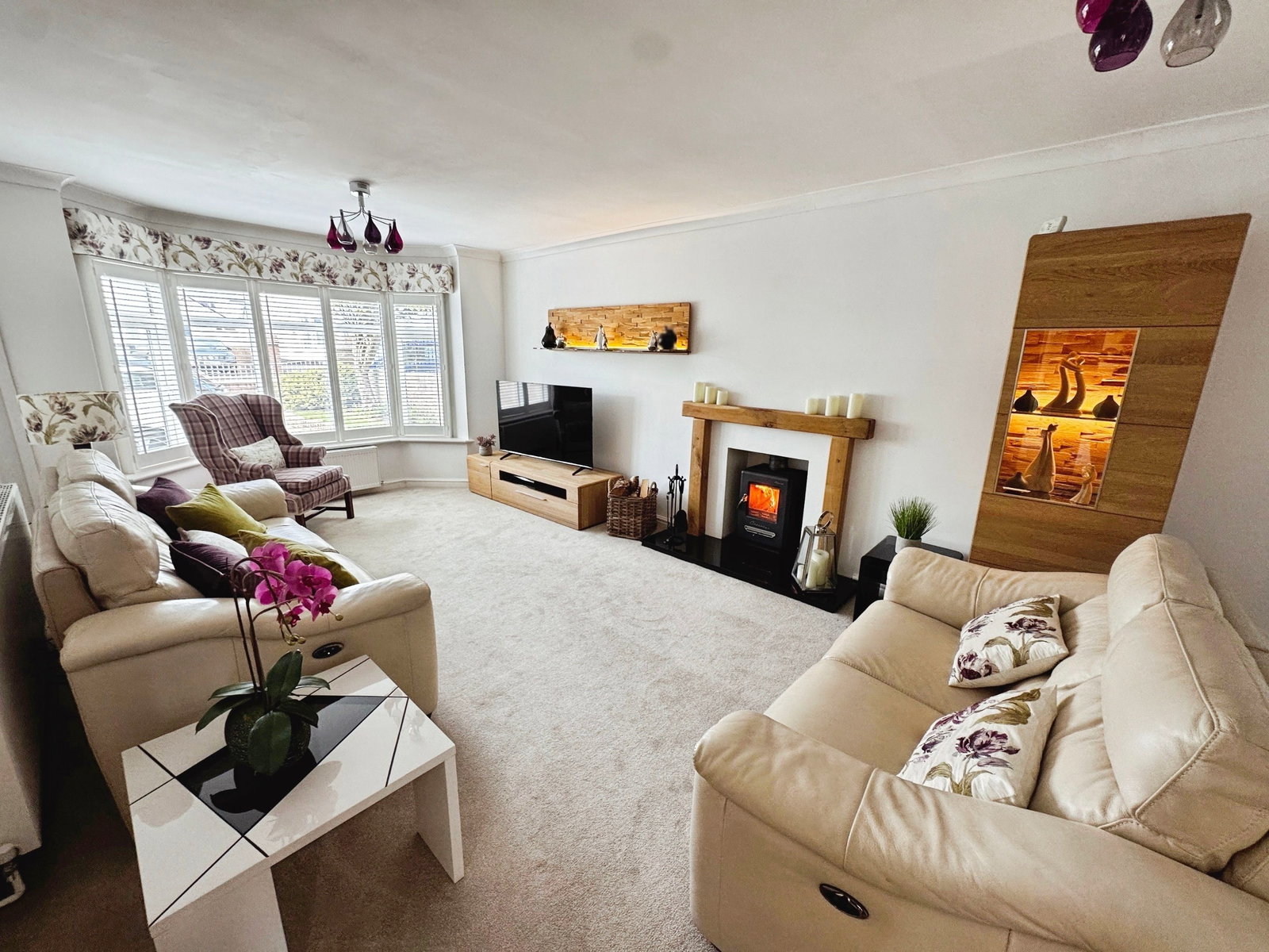 Detached House in Porthcawl
