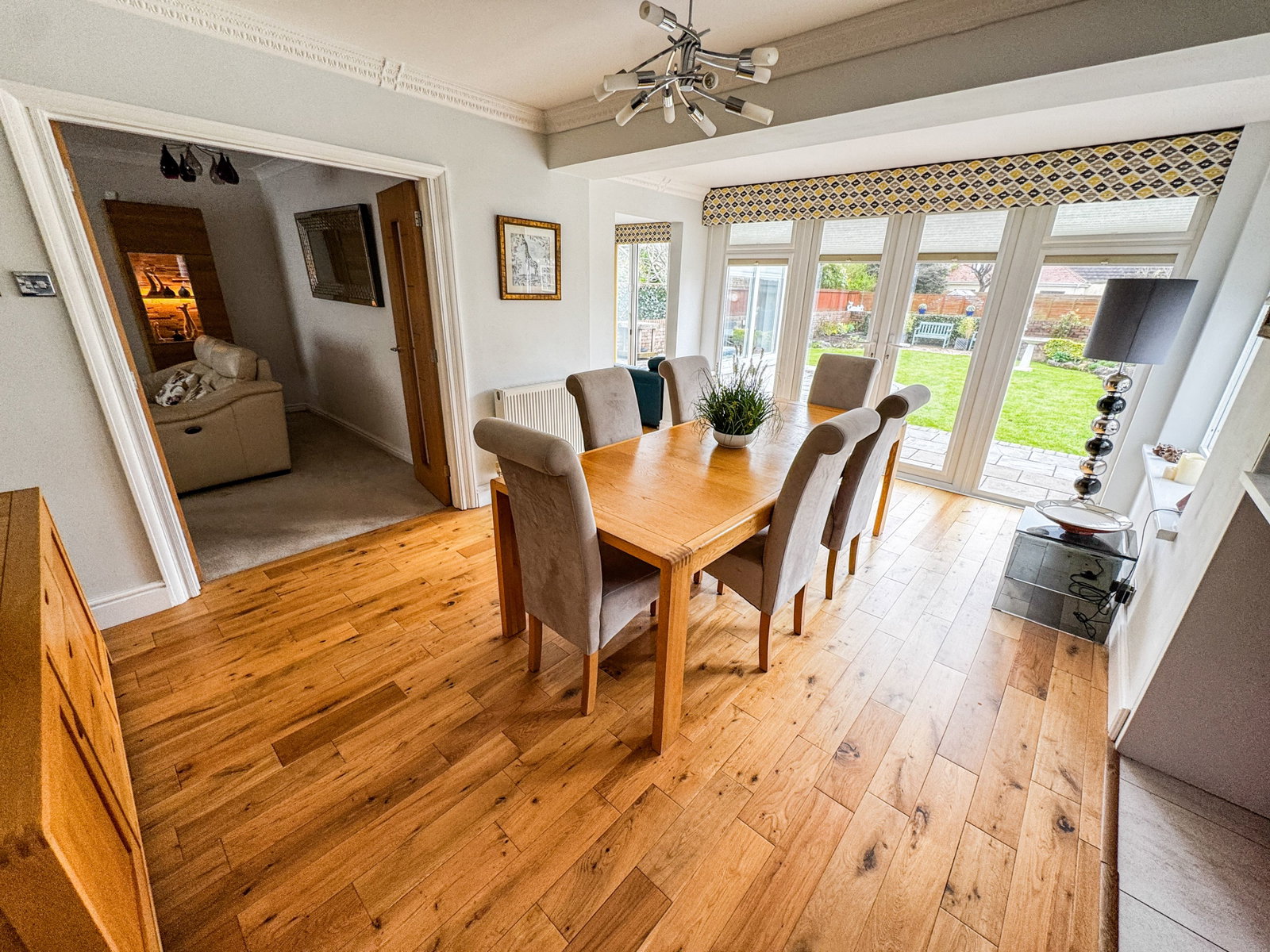 Detached House in Porthcawl