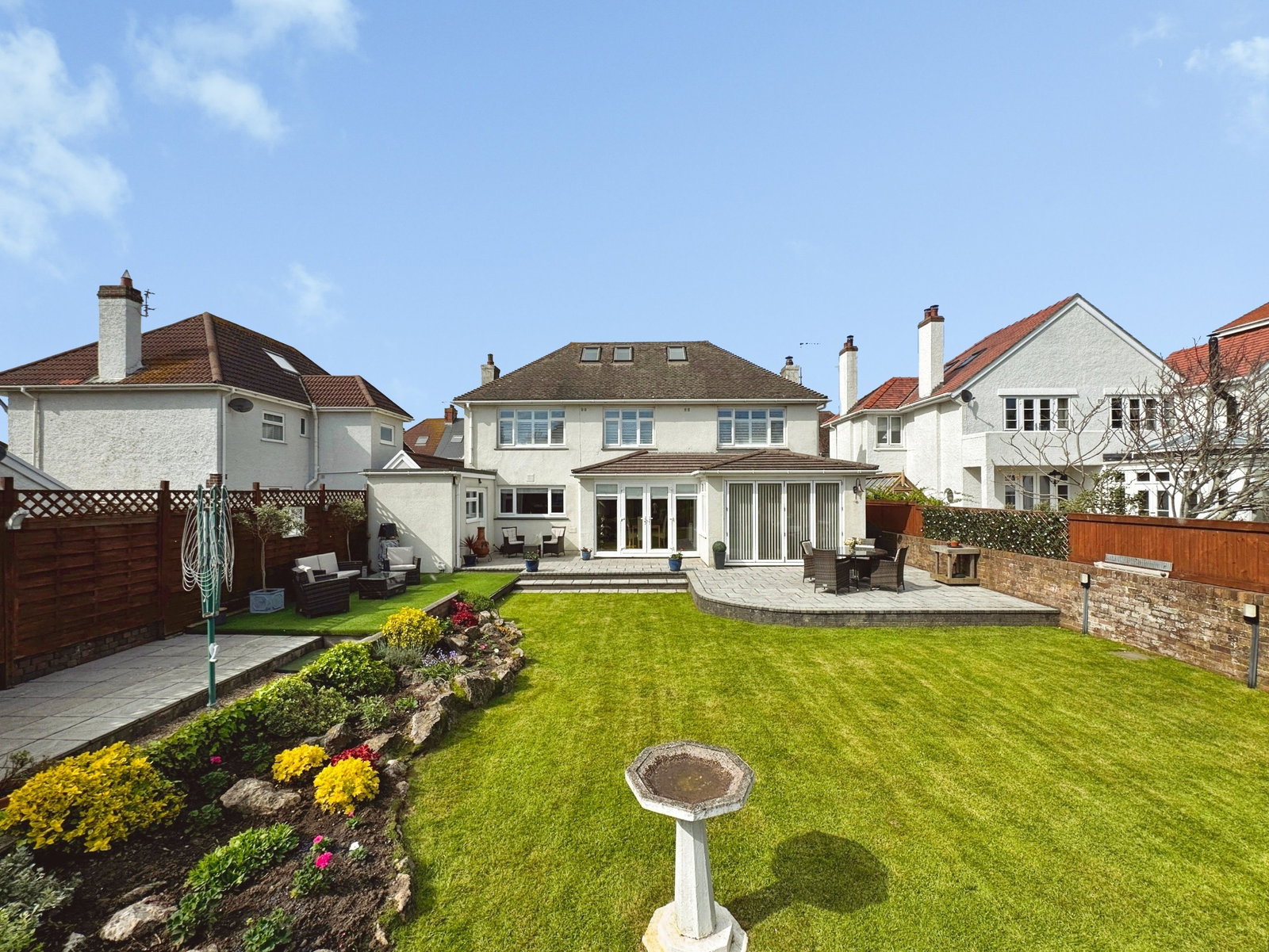 Detached House in Porthcawl